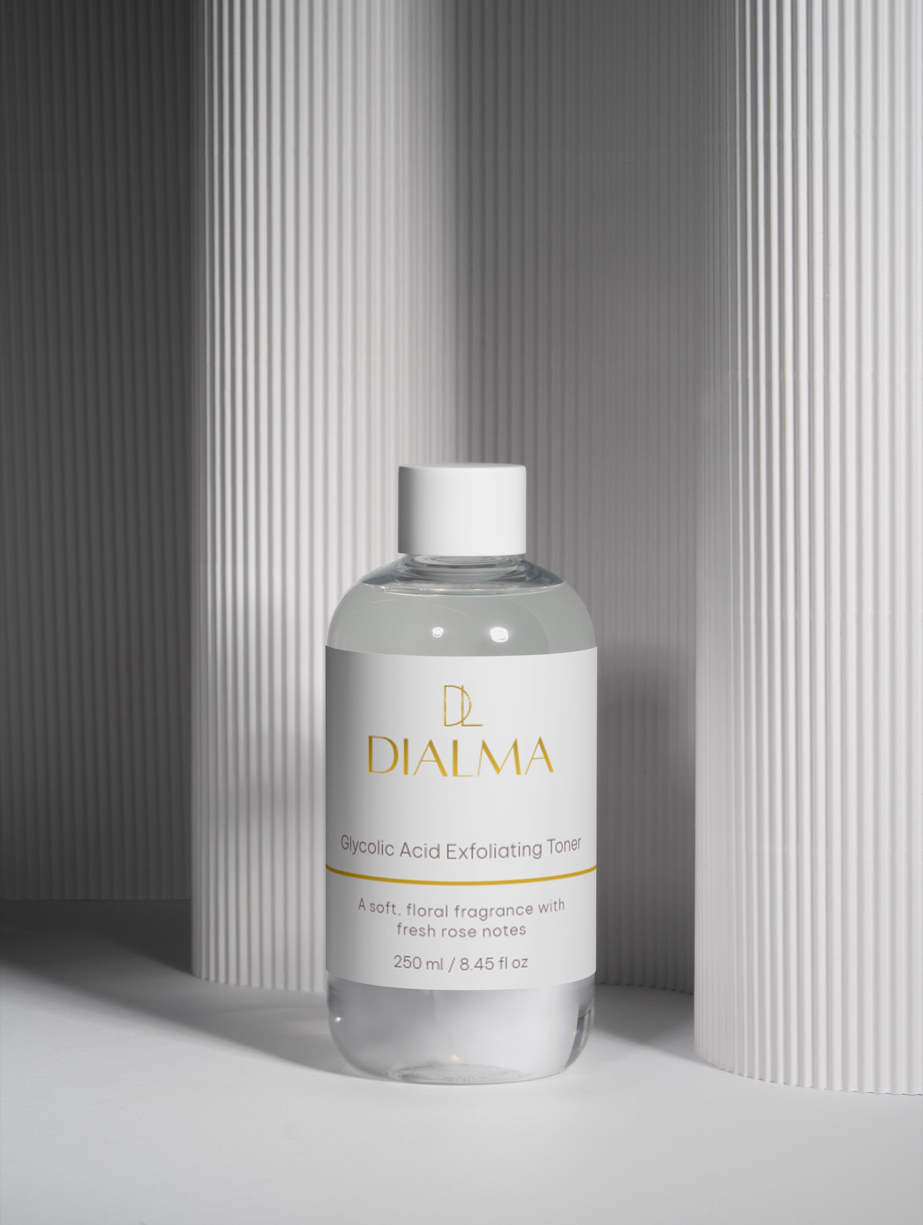Glycolic Acid Exfoliating Toner