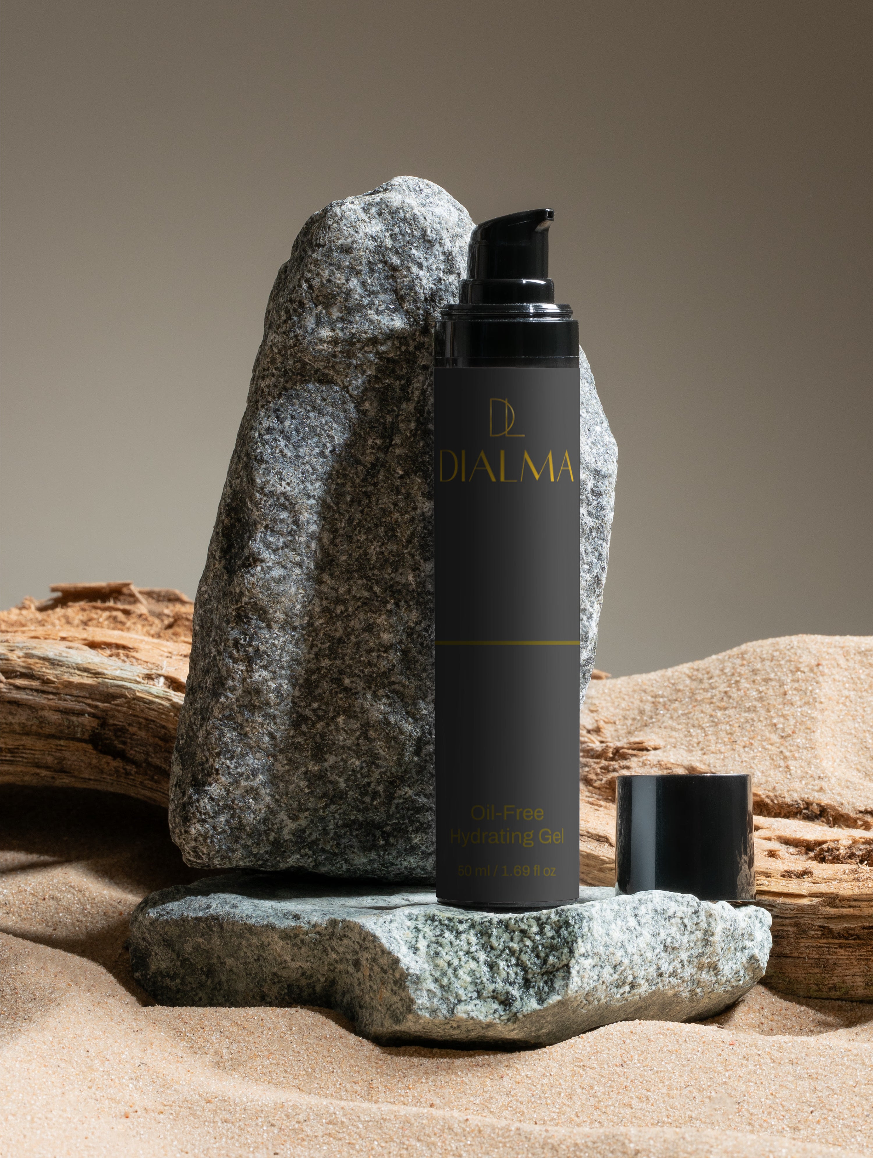 Oil-Free Hydrating Gel