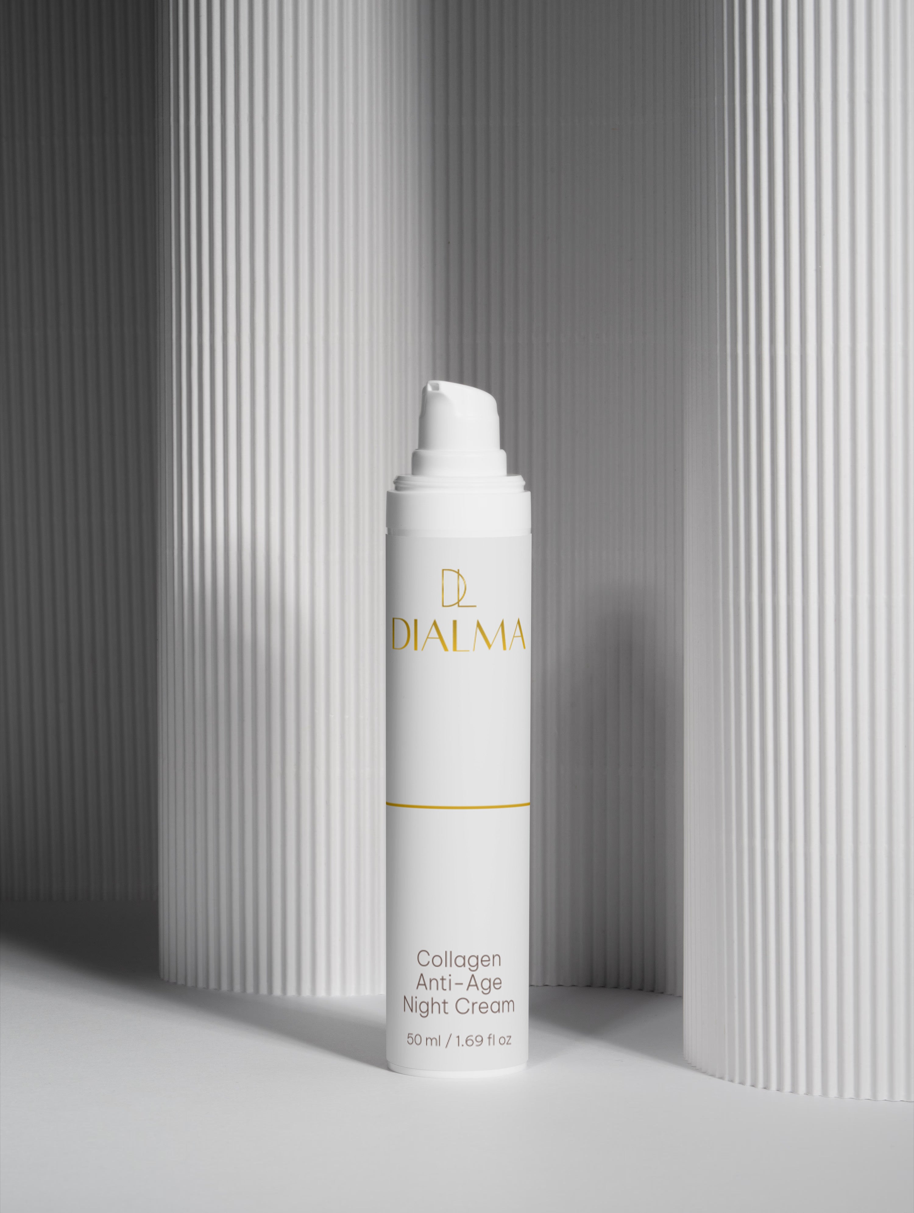 Collagen Anti-Age Night Cream