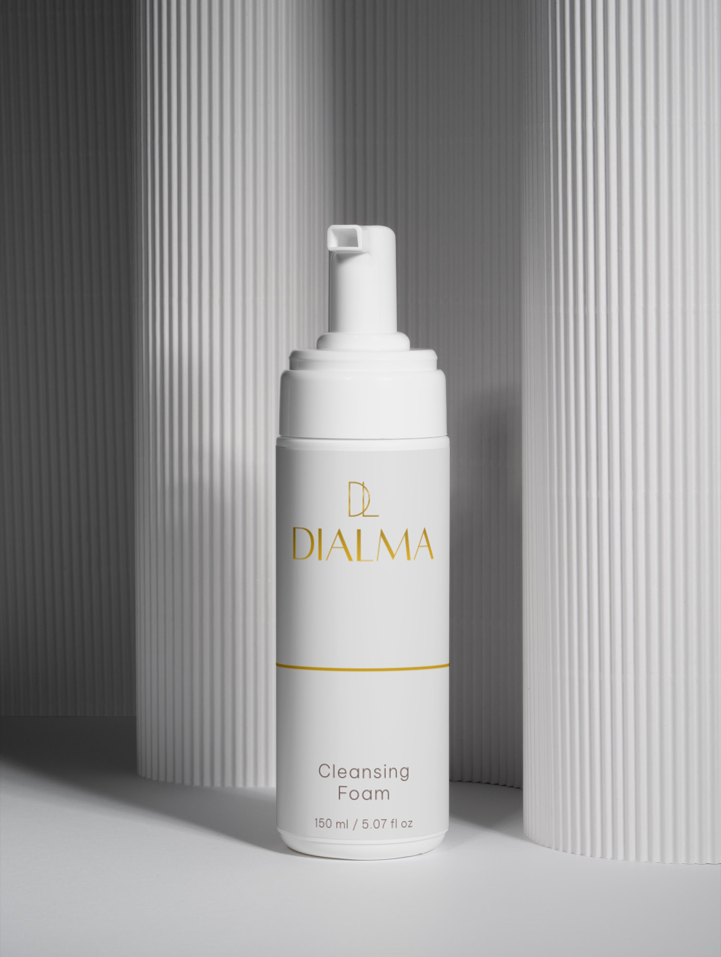Cleansing Foam
