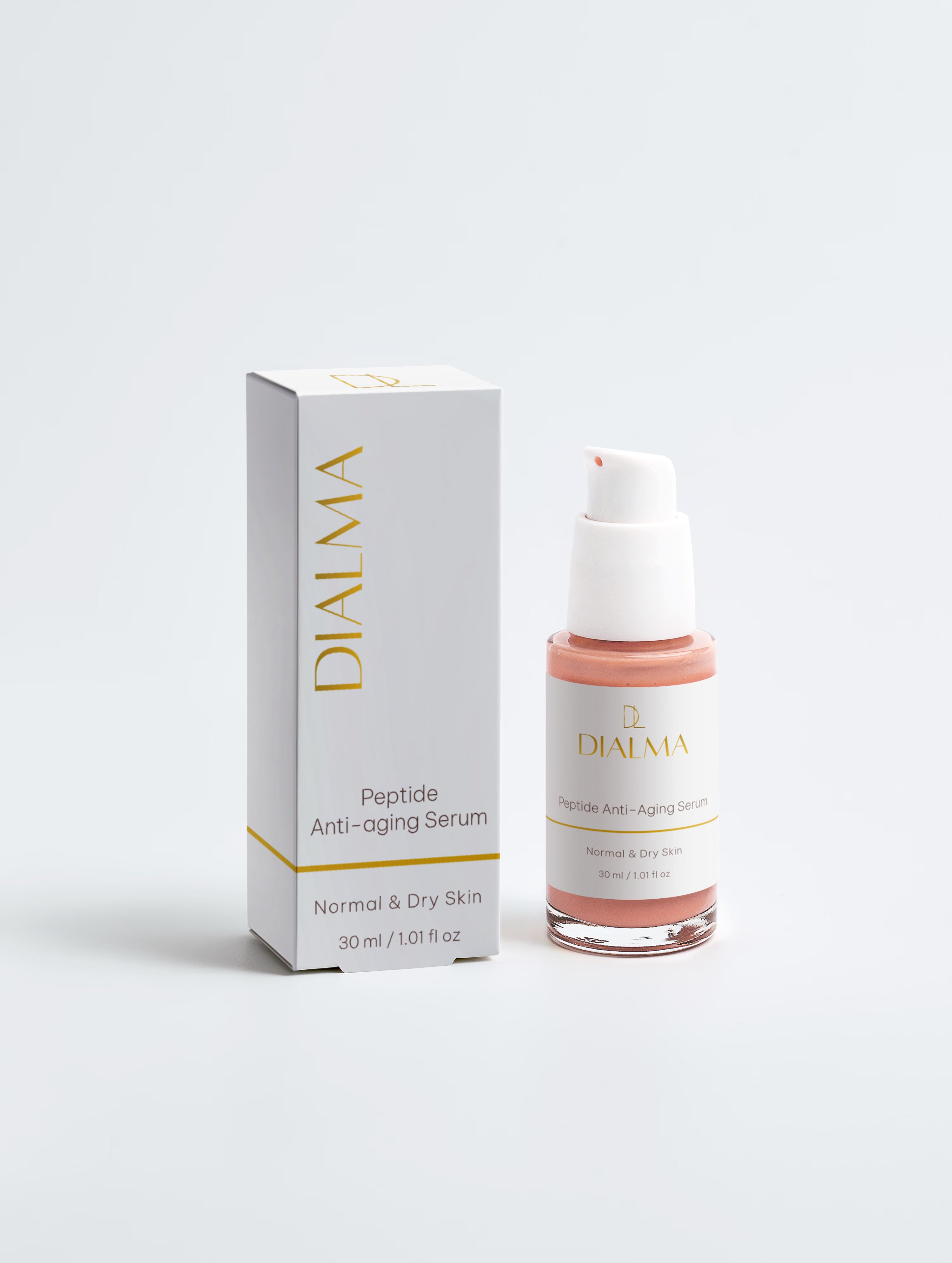 Anti-Age Peptide Collection