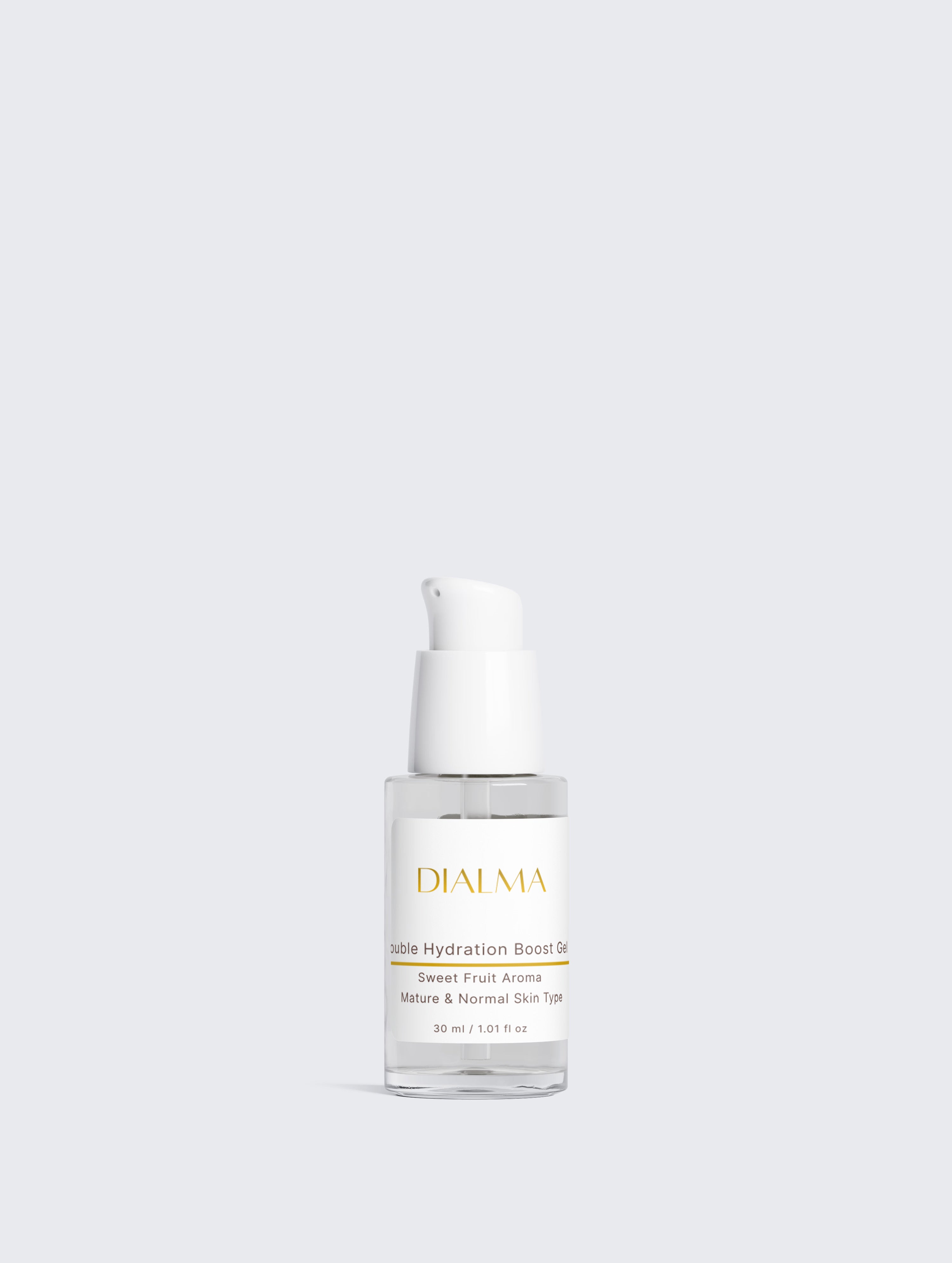 Double Hydration Boost Gel + HA