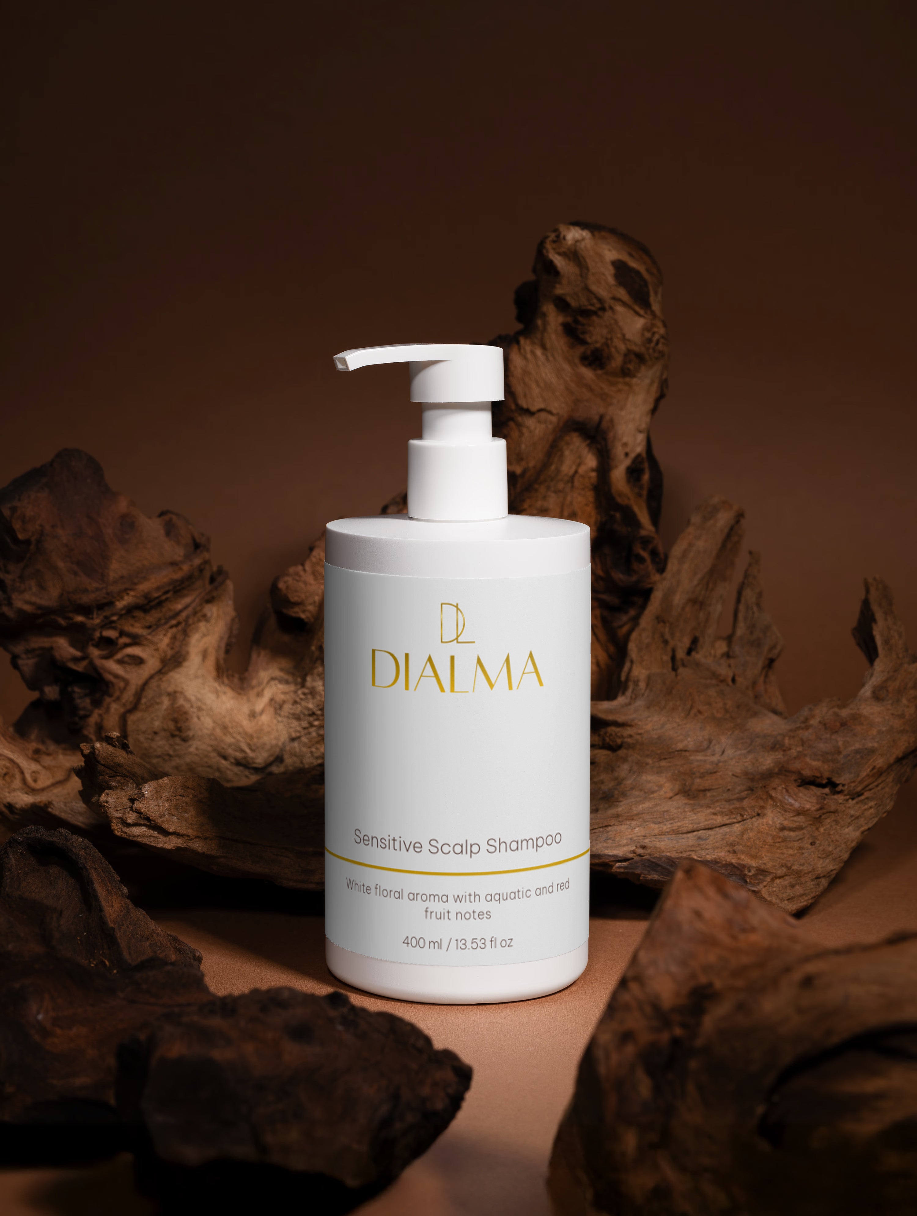 Sensitive Scalp Shampoo