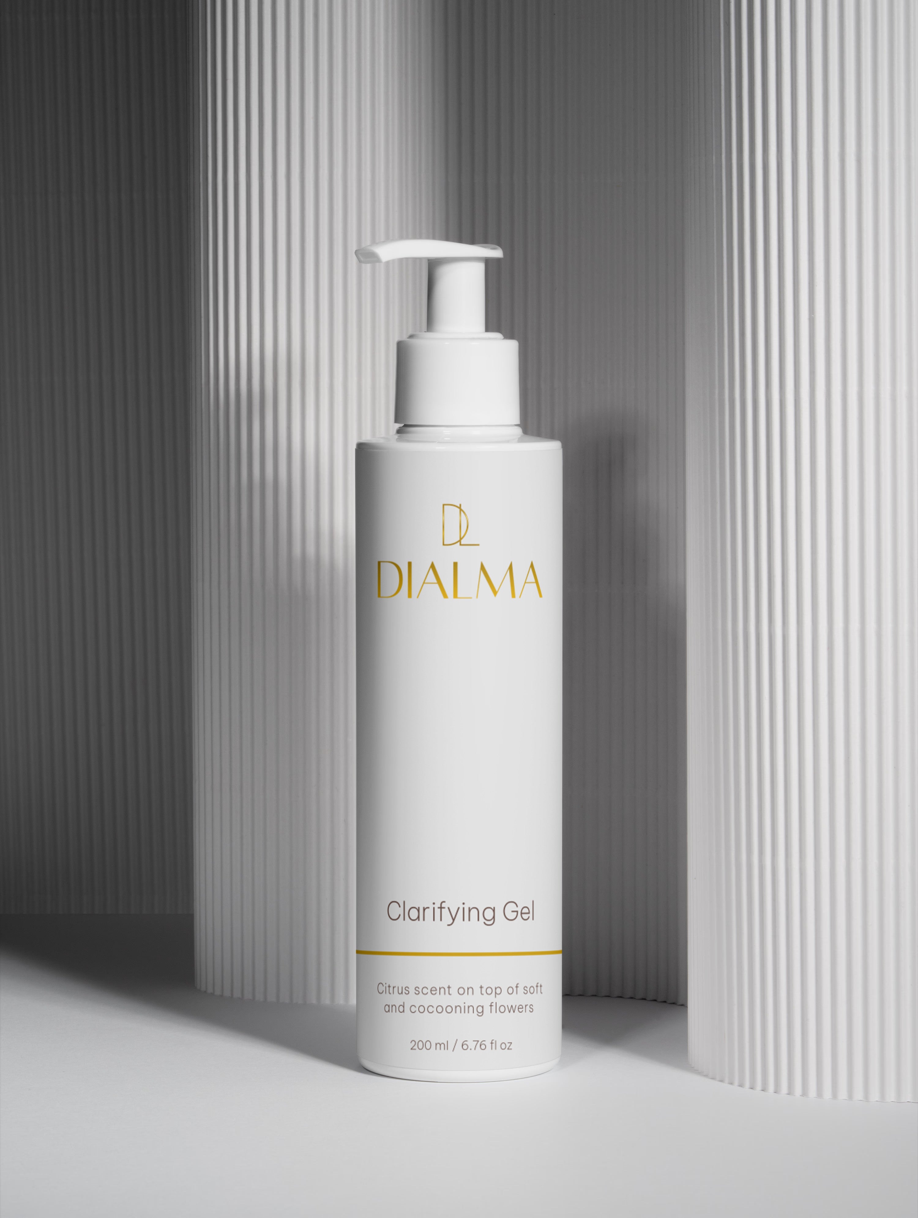 Clarifying Gel