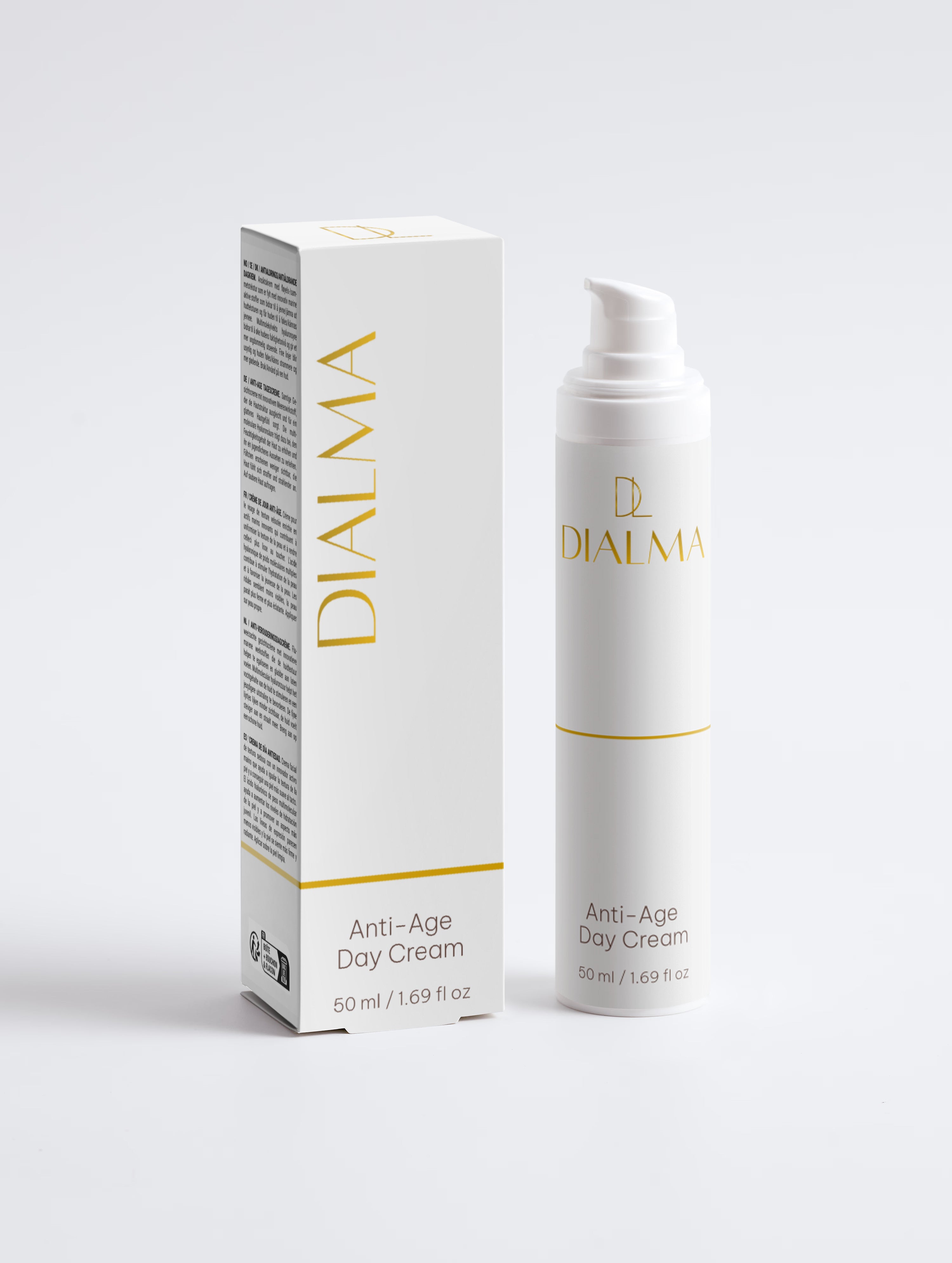 Anti-Age Day Cream