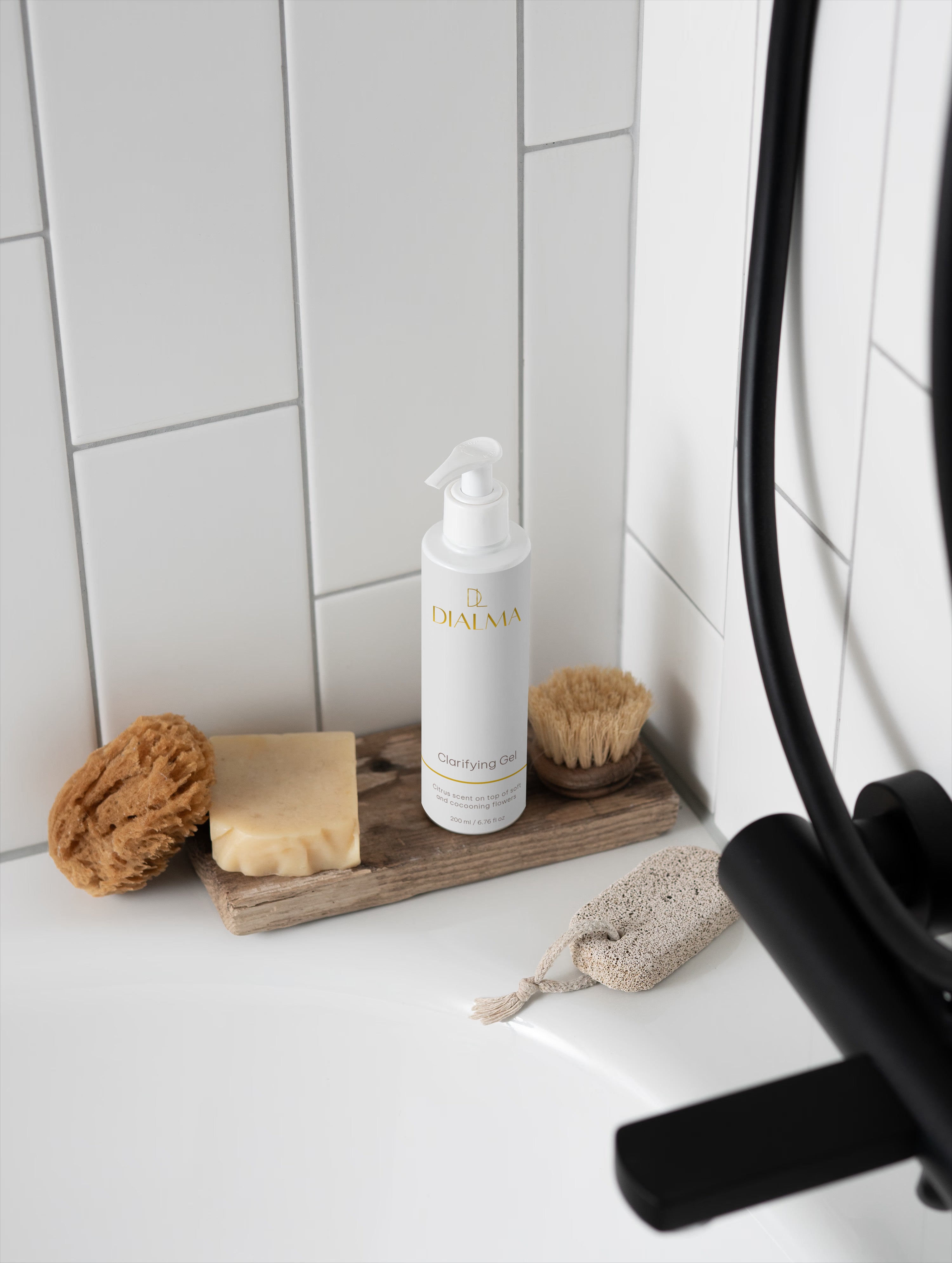 Clarifying Gel