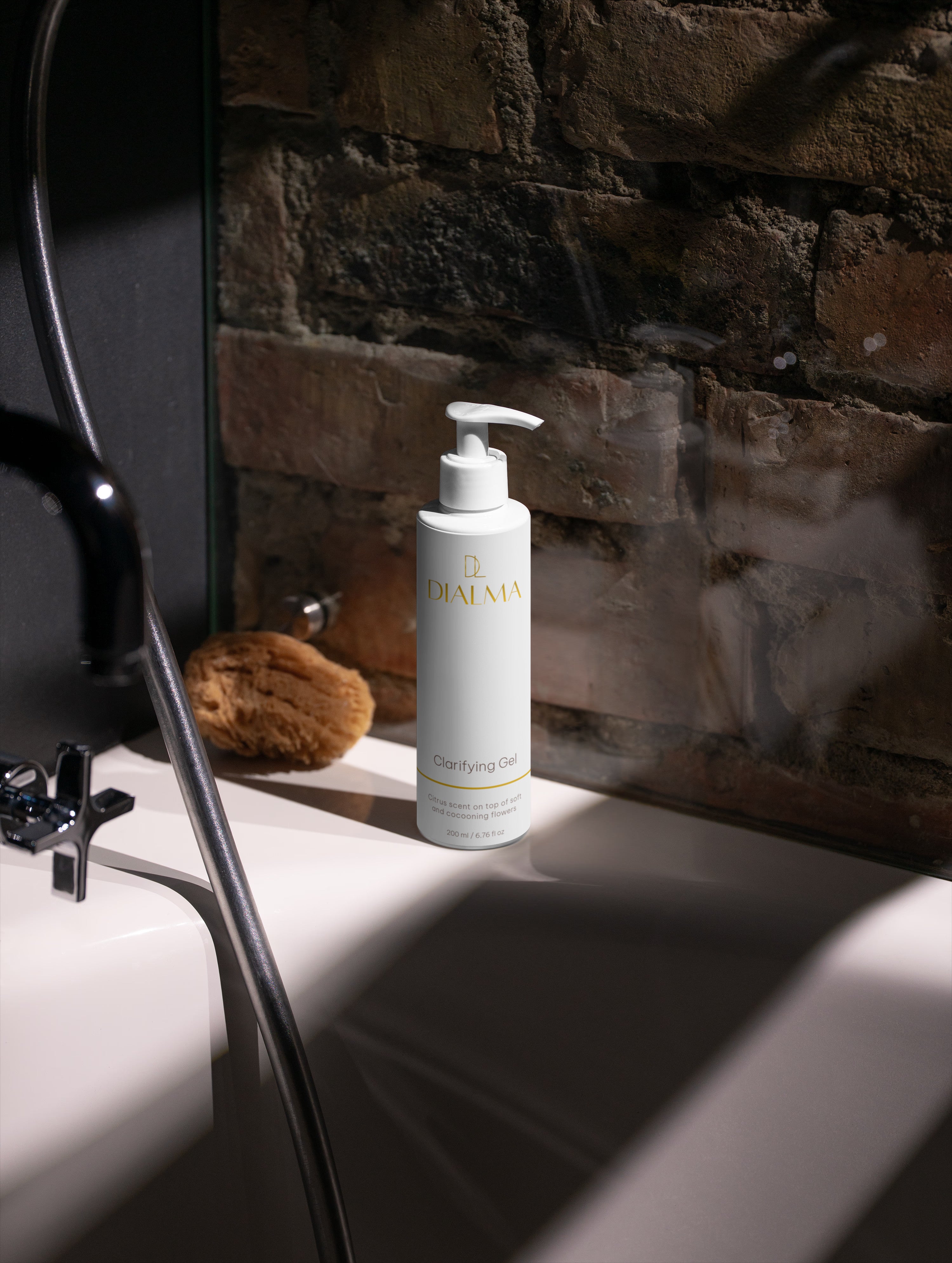 Clarifying Gel
