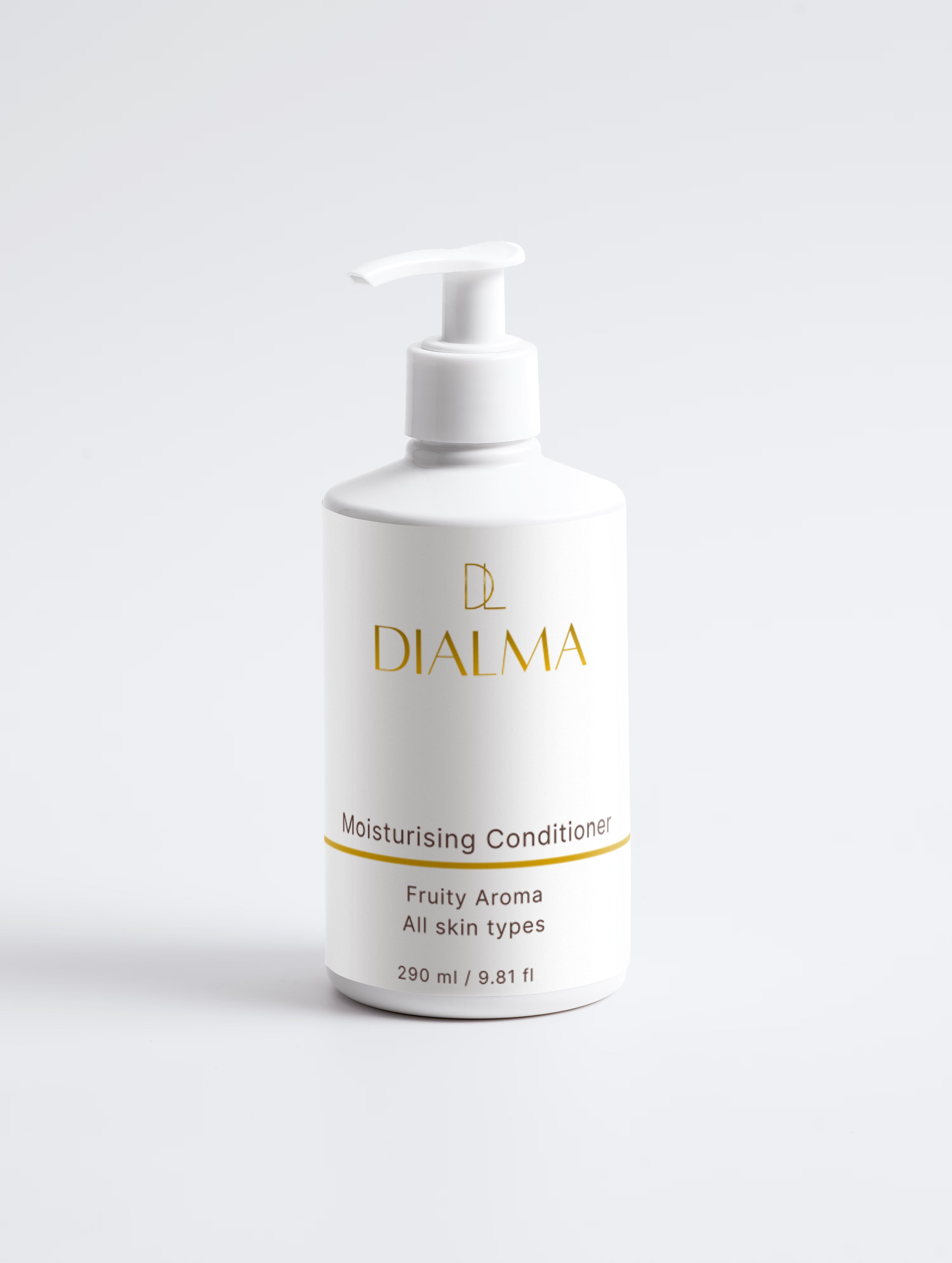 Moisturising Conditioner