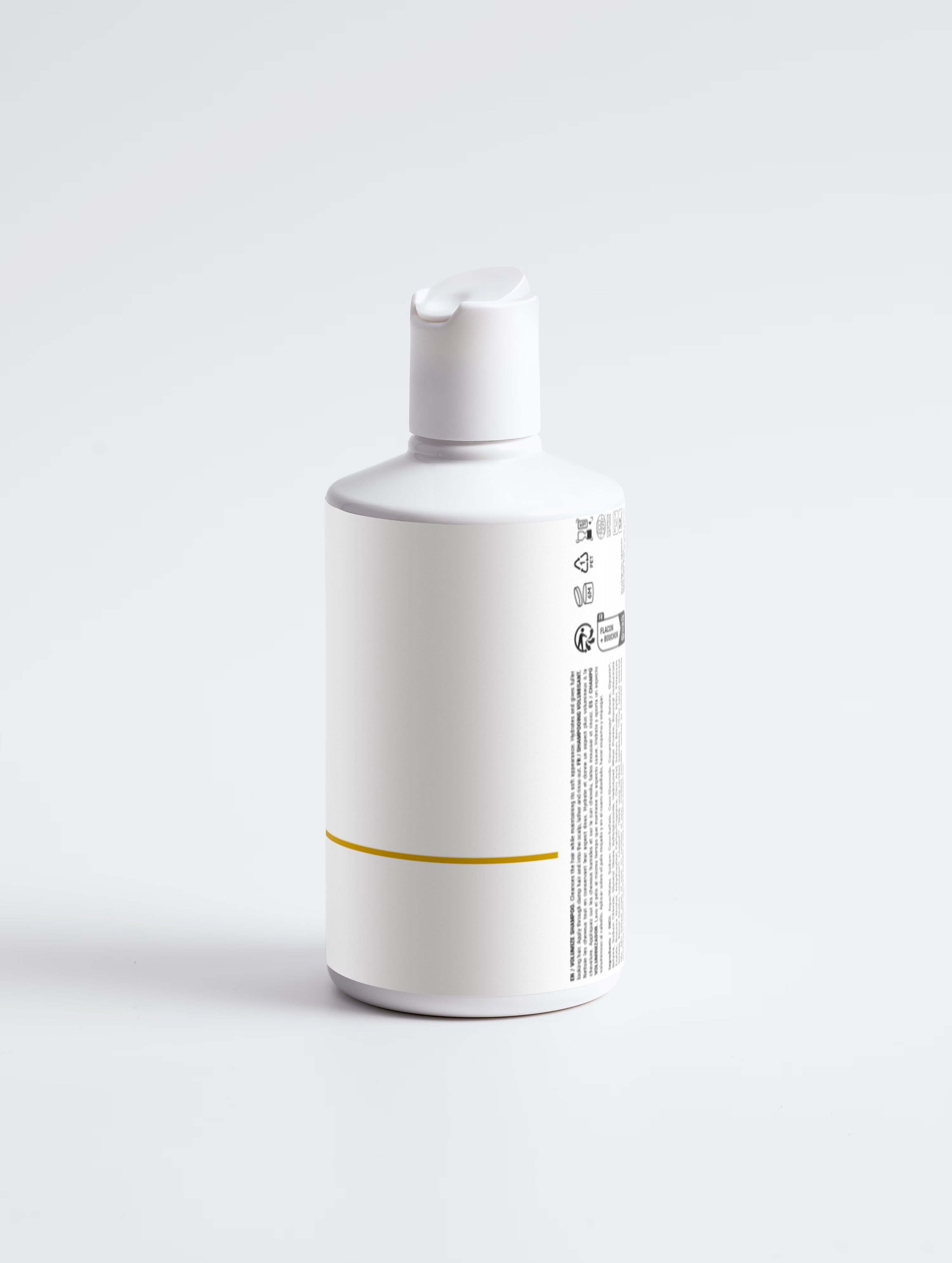 Nourish and Volumize Shampoo