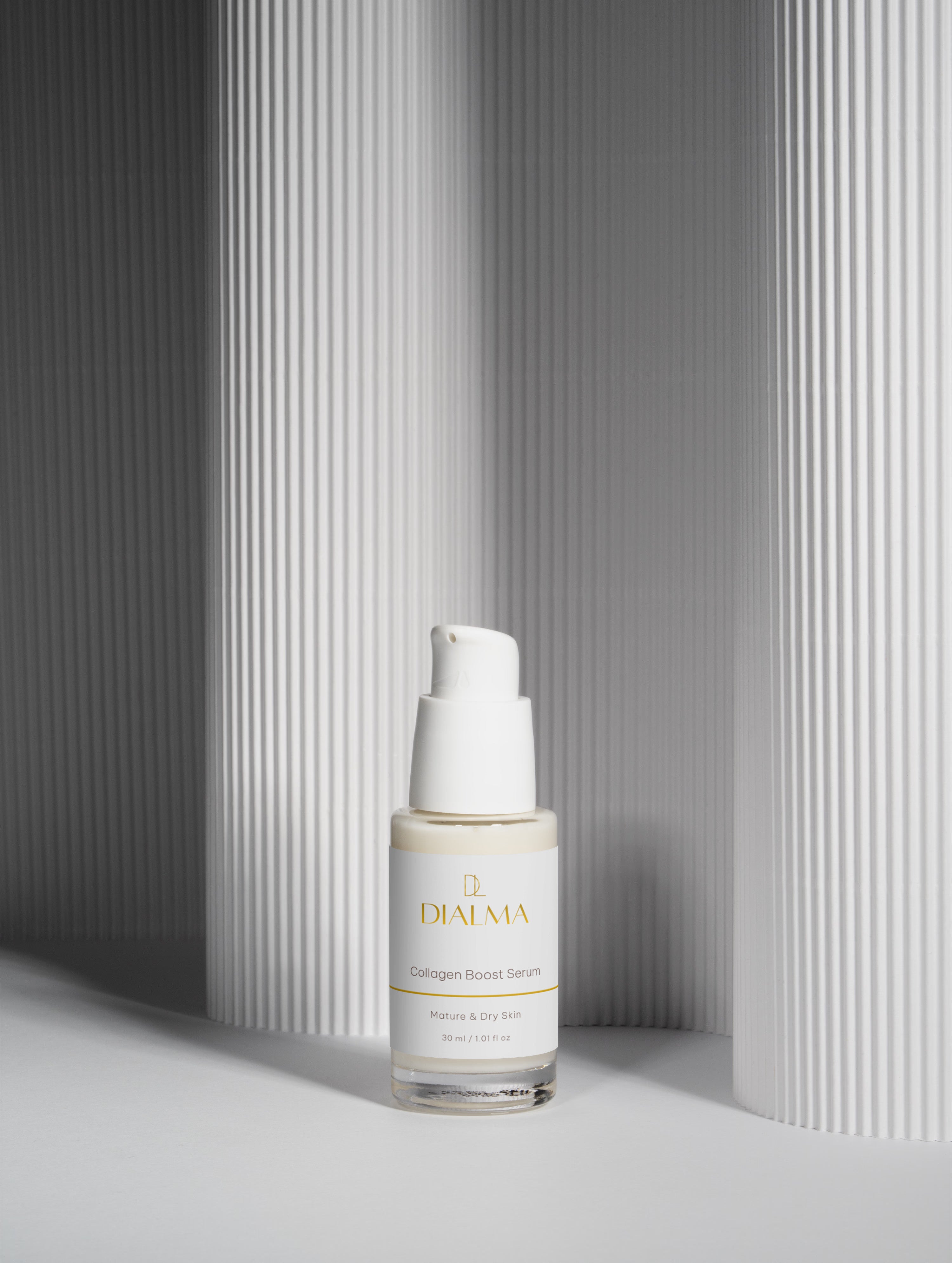 Collagen Boost Serum