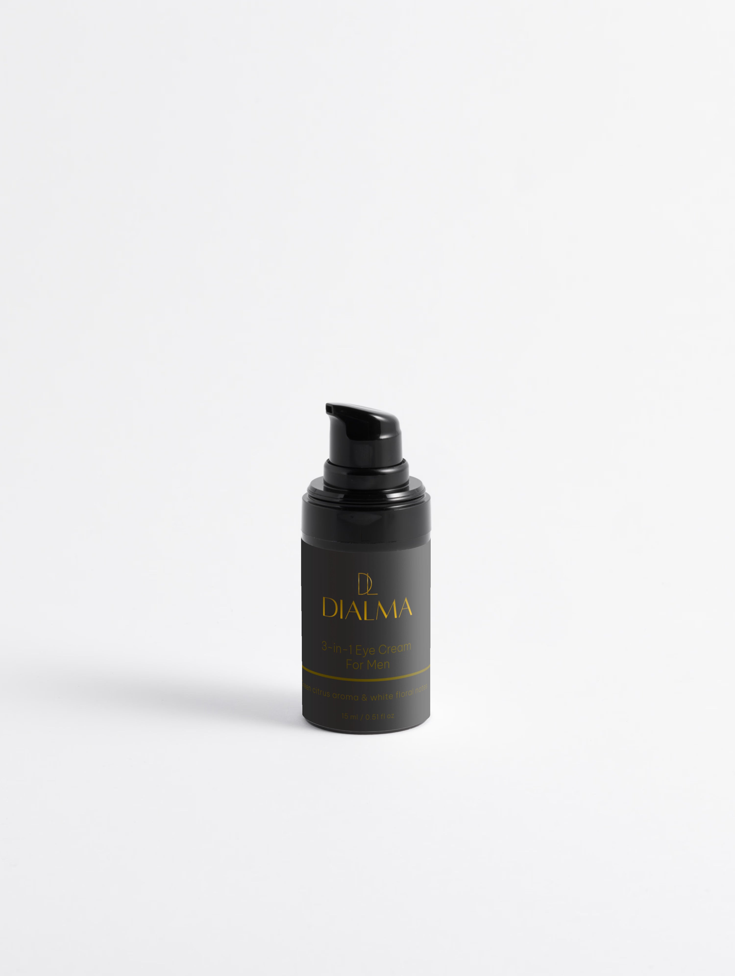 3-in-1 Eye Cream for Men