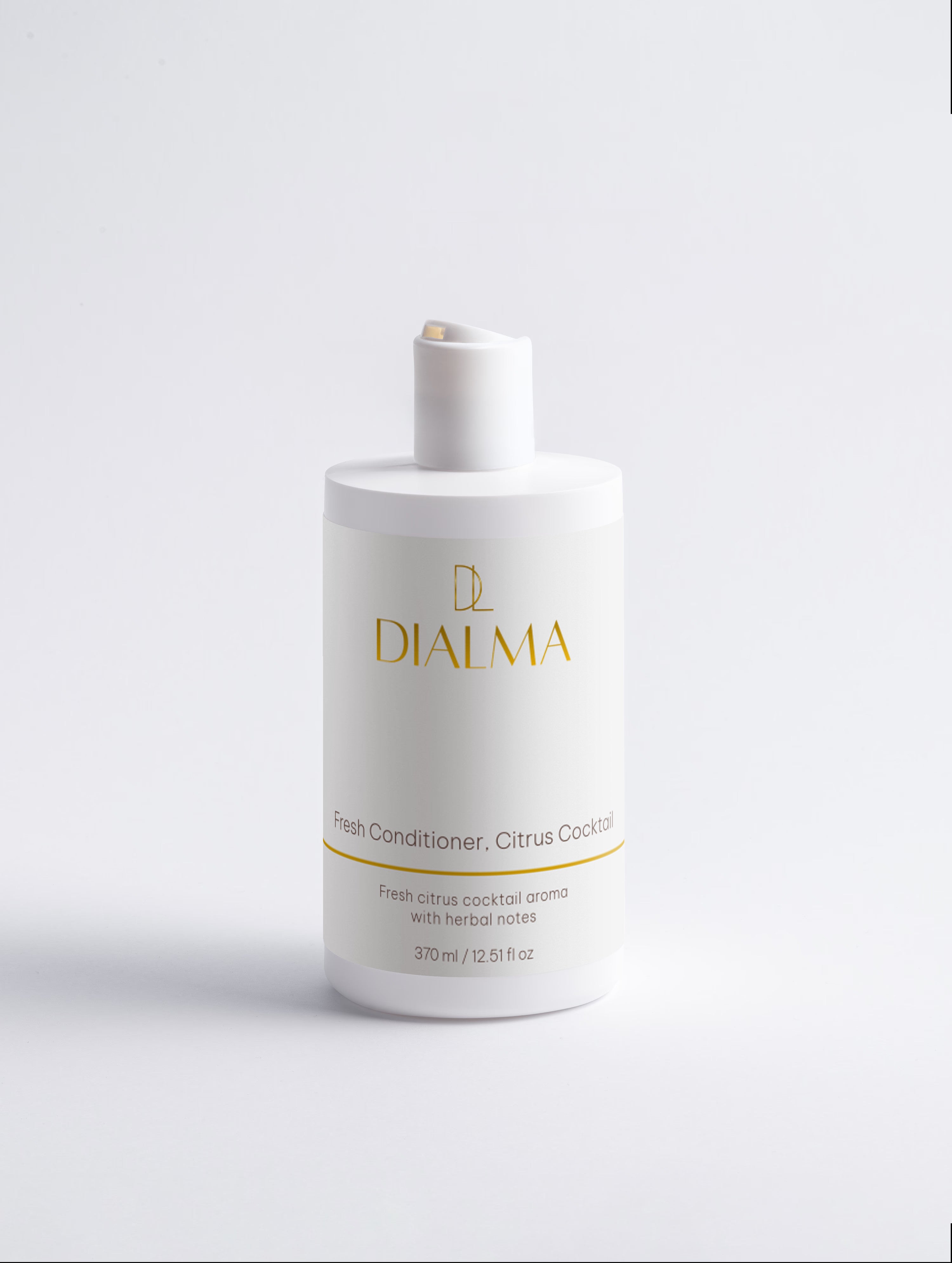 Fresh Conditioner, Citrus Cocktail