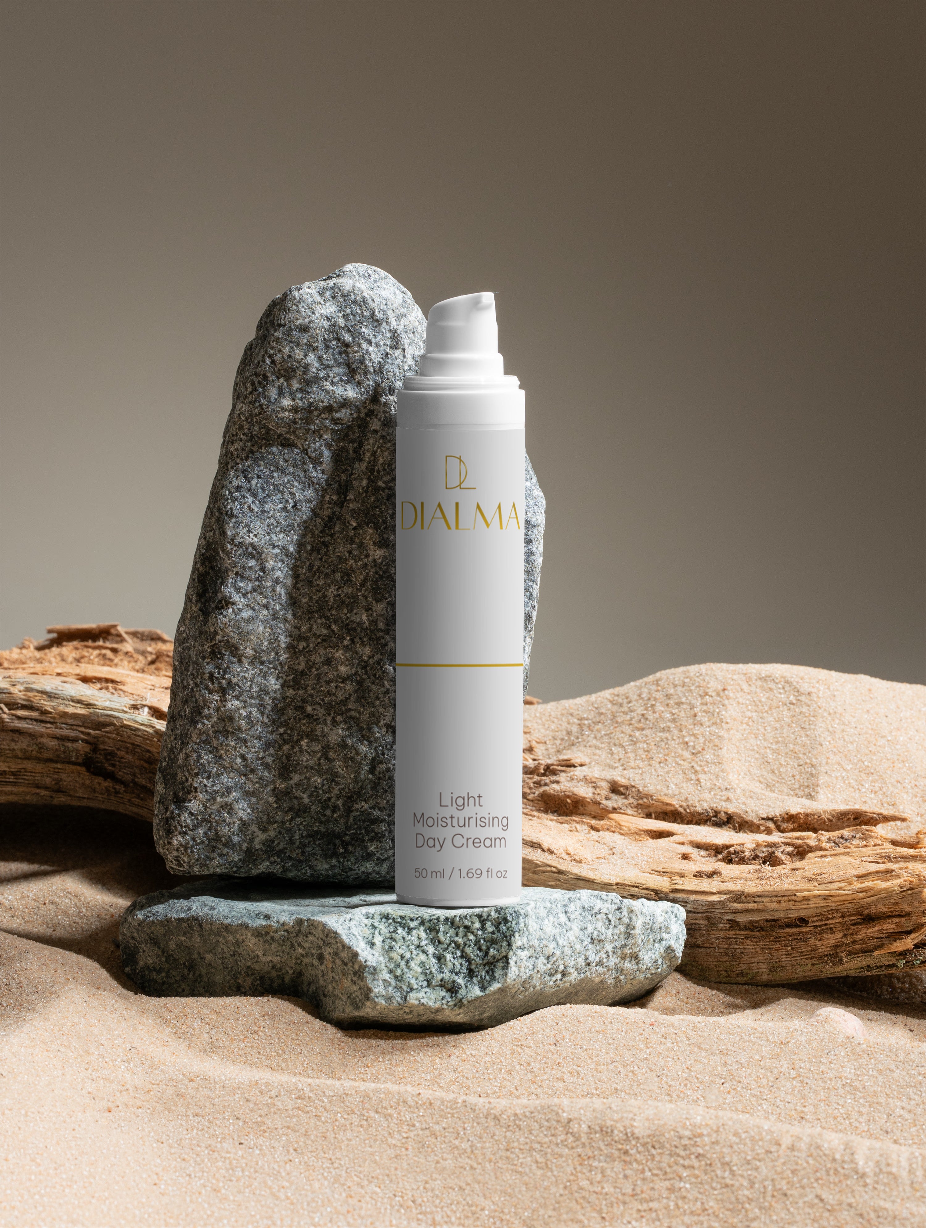Light Moisturising Day Cream