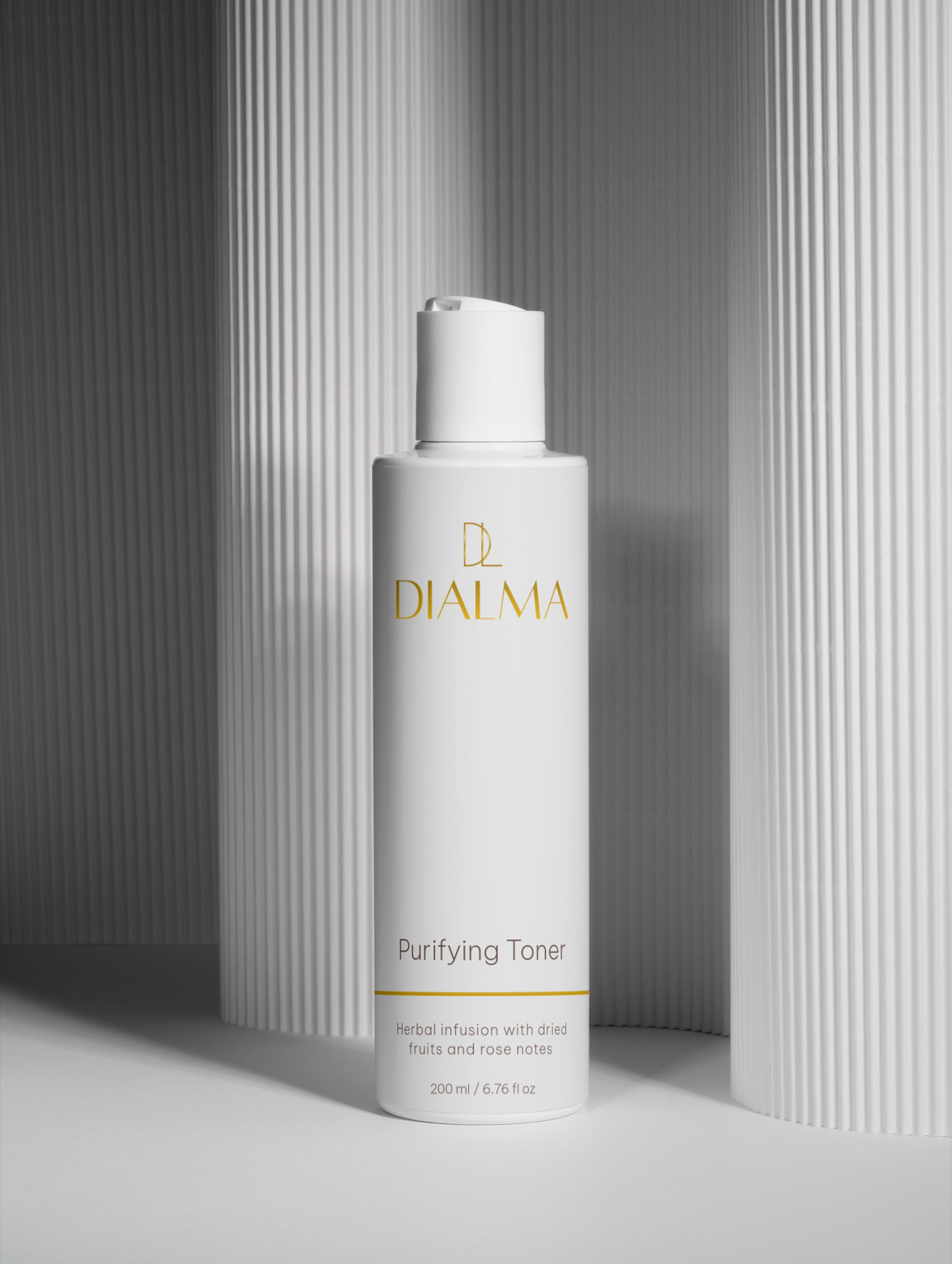 Purifying Toner