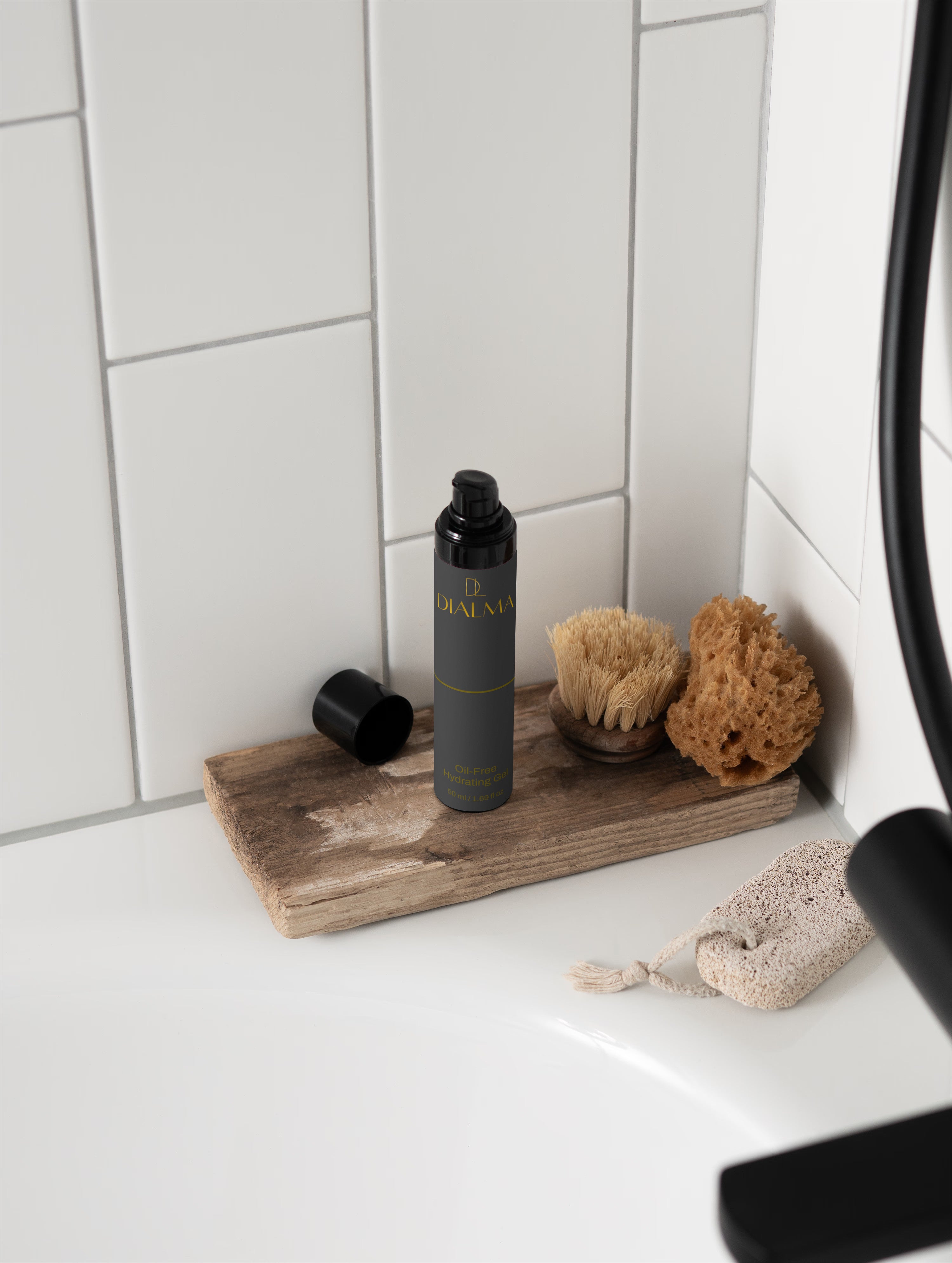 Oil-Free Hydrating Gel