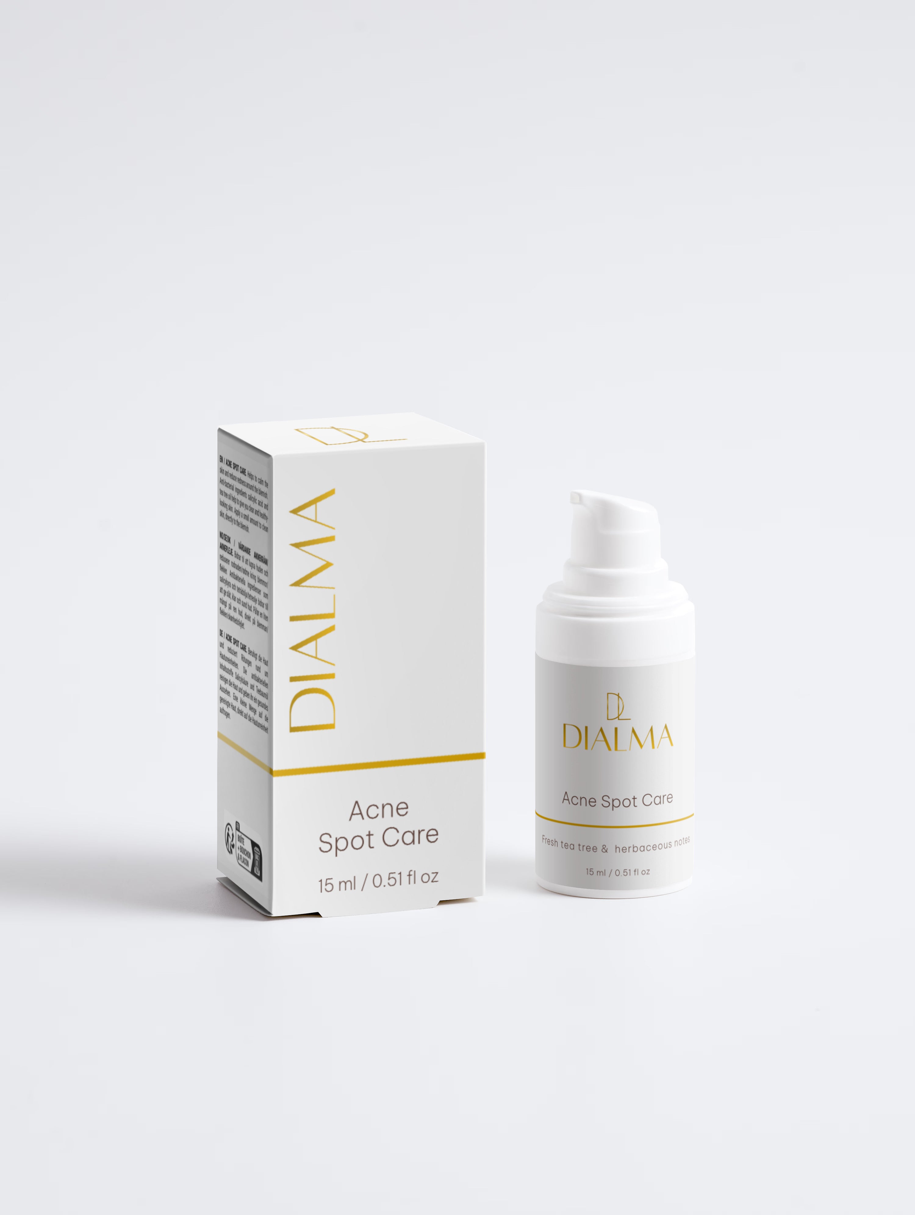 Acne Spot Care