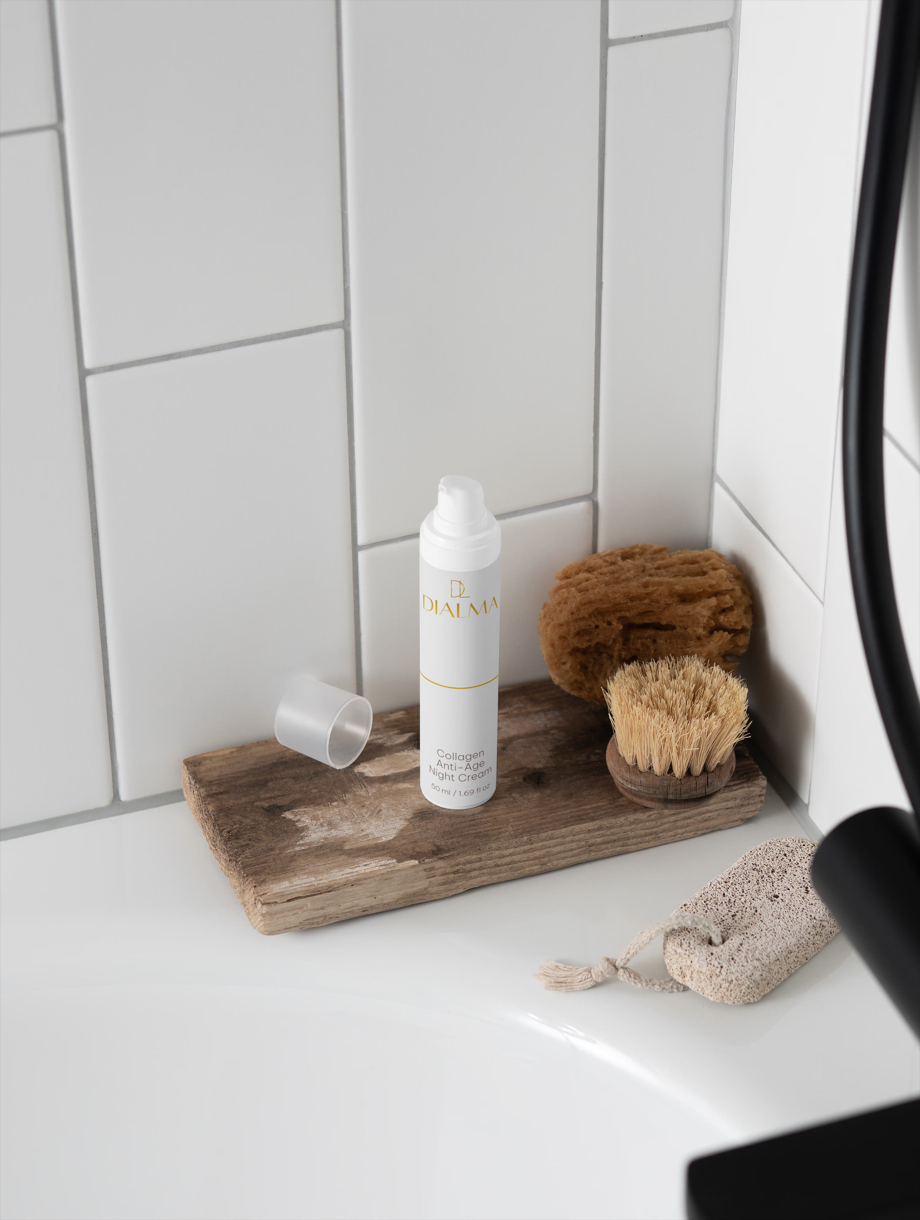 Collagen Anti-Age Night Cream