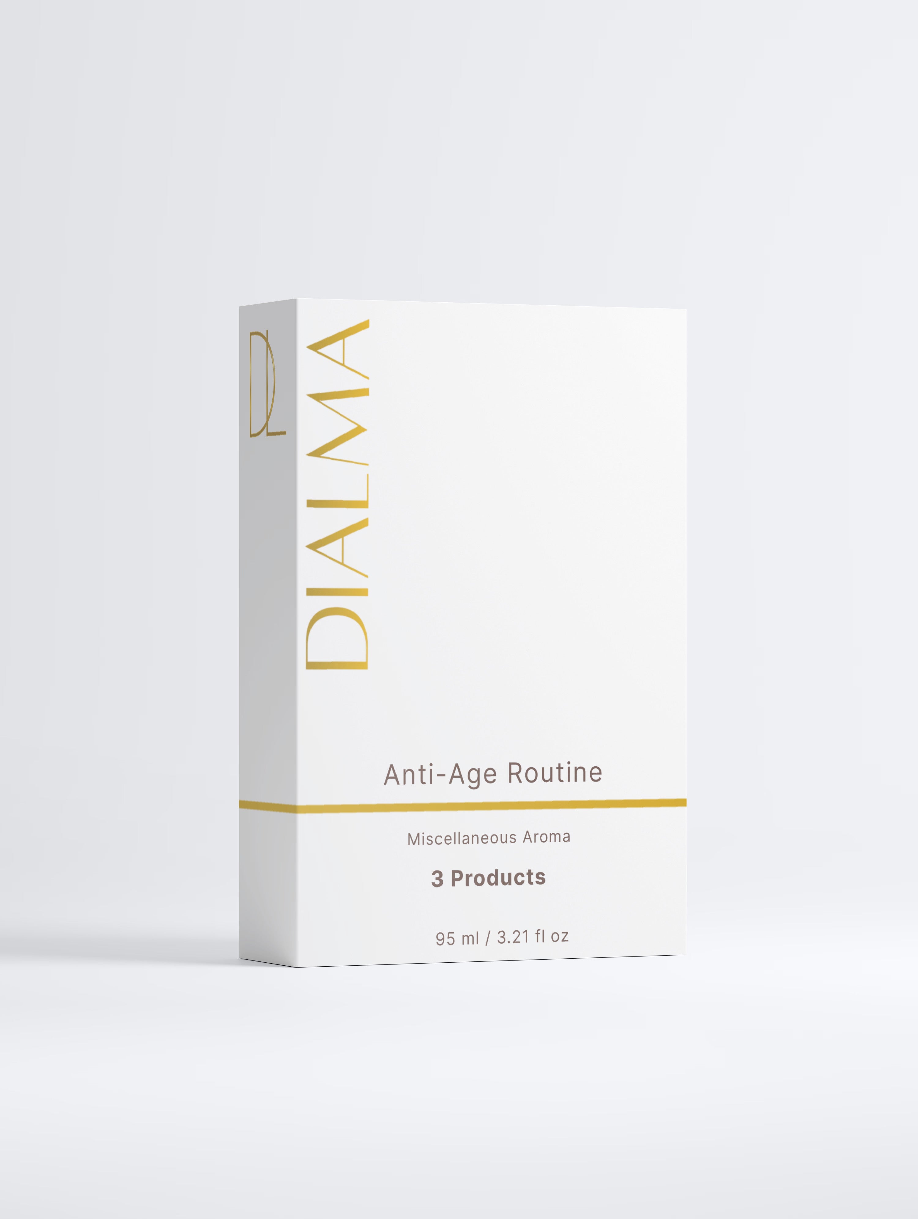 Anti-Age Peptide Collection
