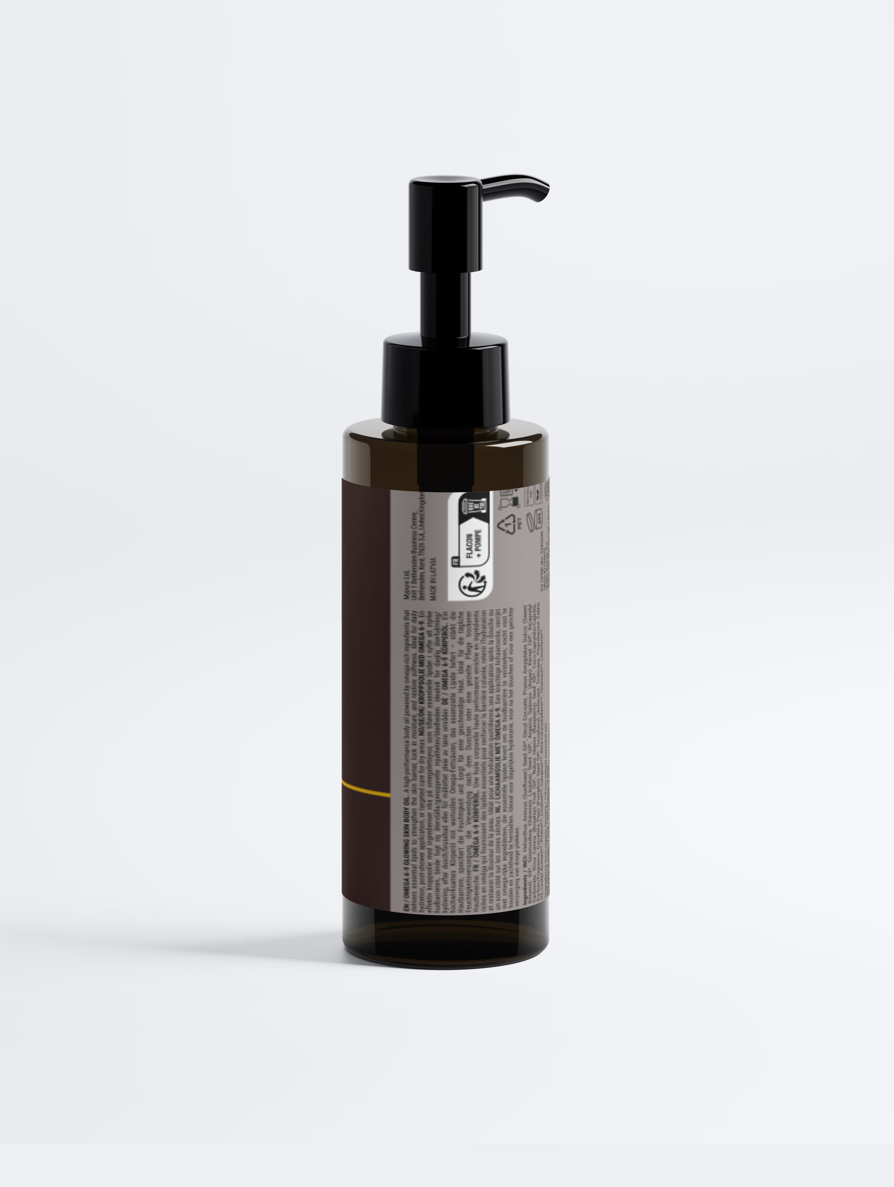 Omega 6-9 Glowing Skin Body Oil