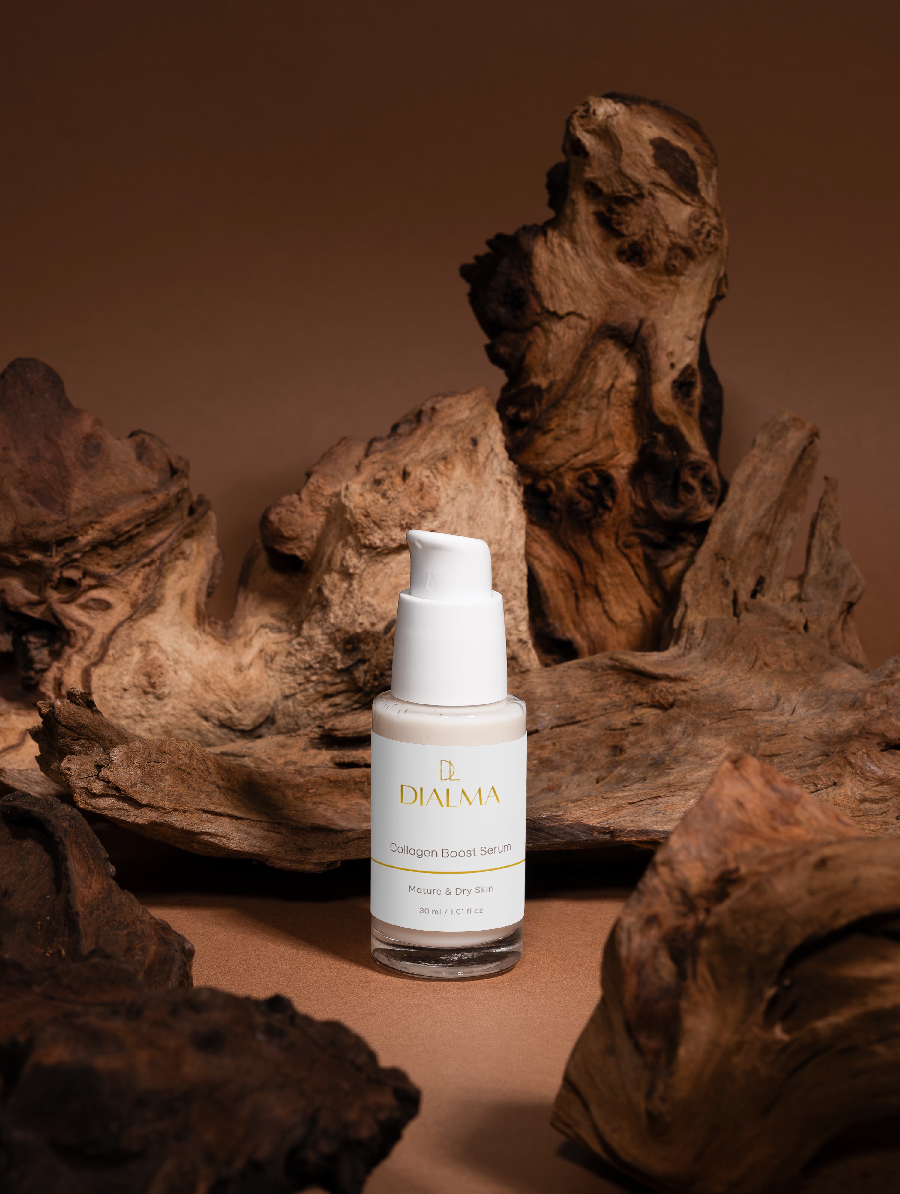 Collagen Boost Serum