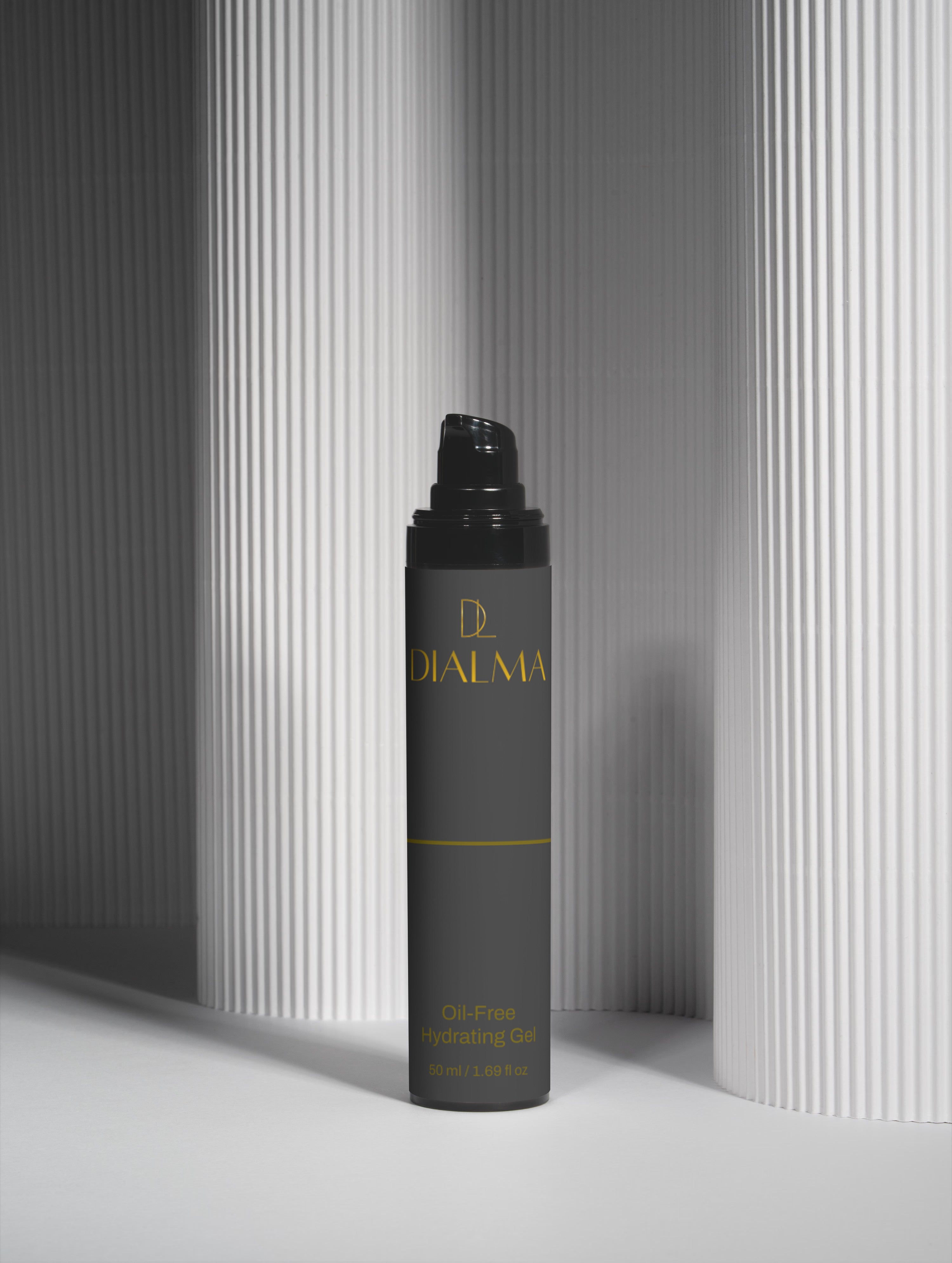 Oil-Free Hydrating Gel