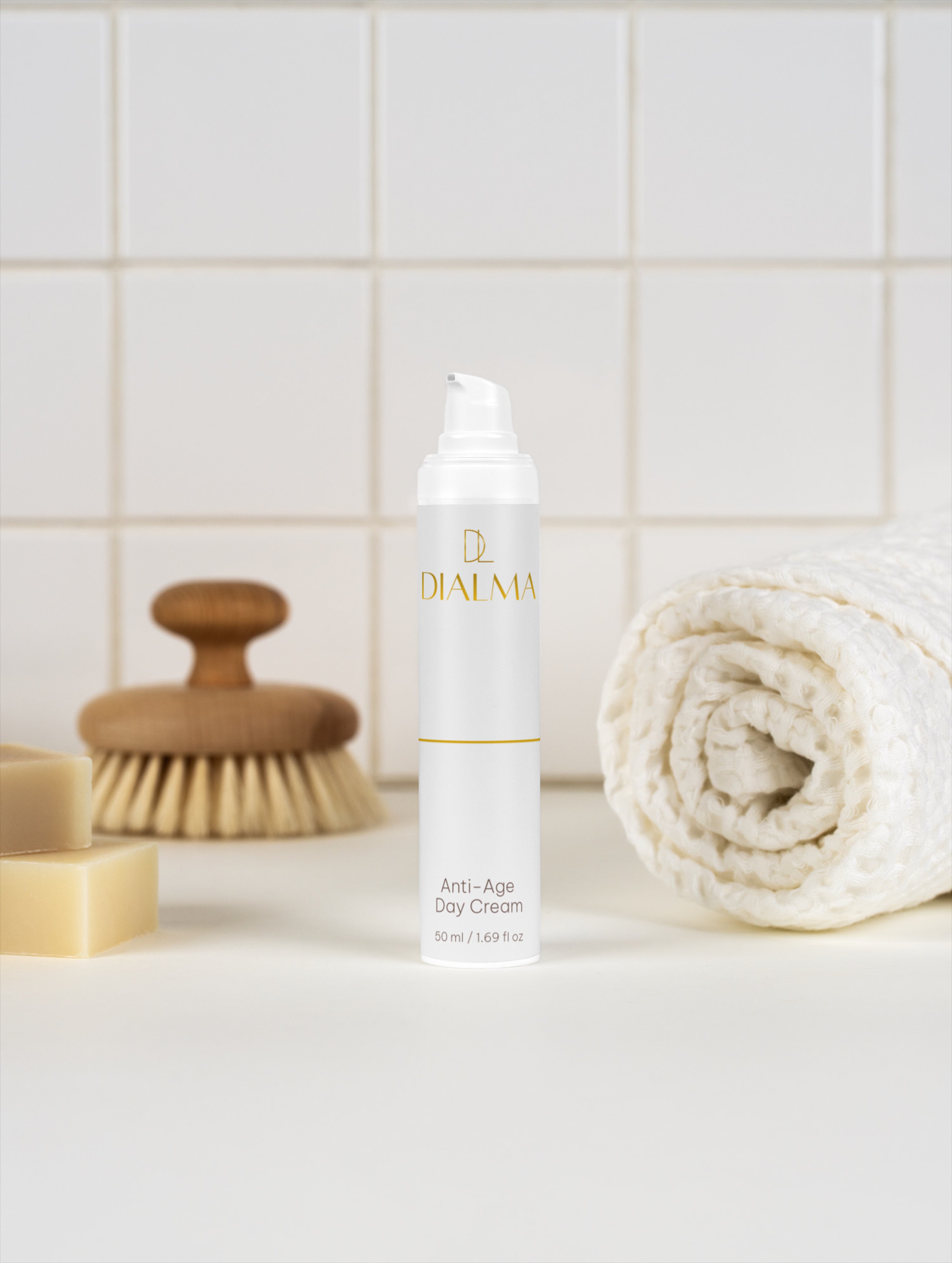 Anti-Age Day Cream