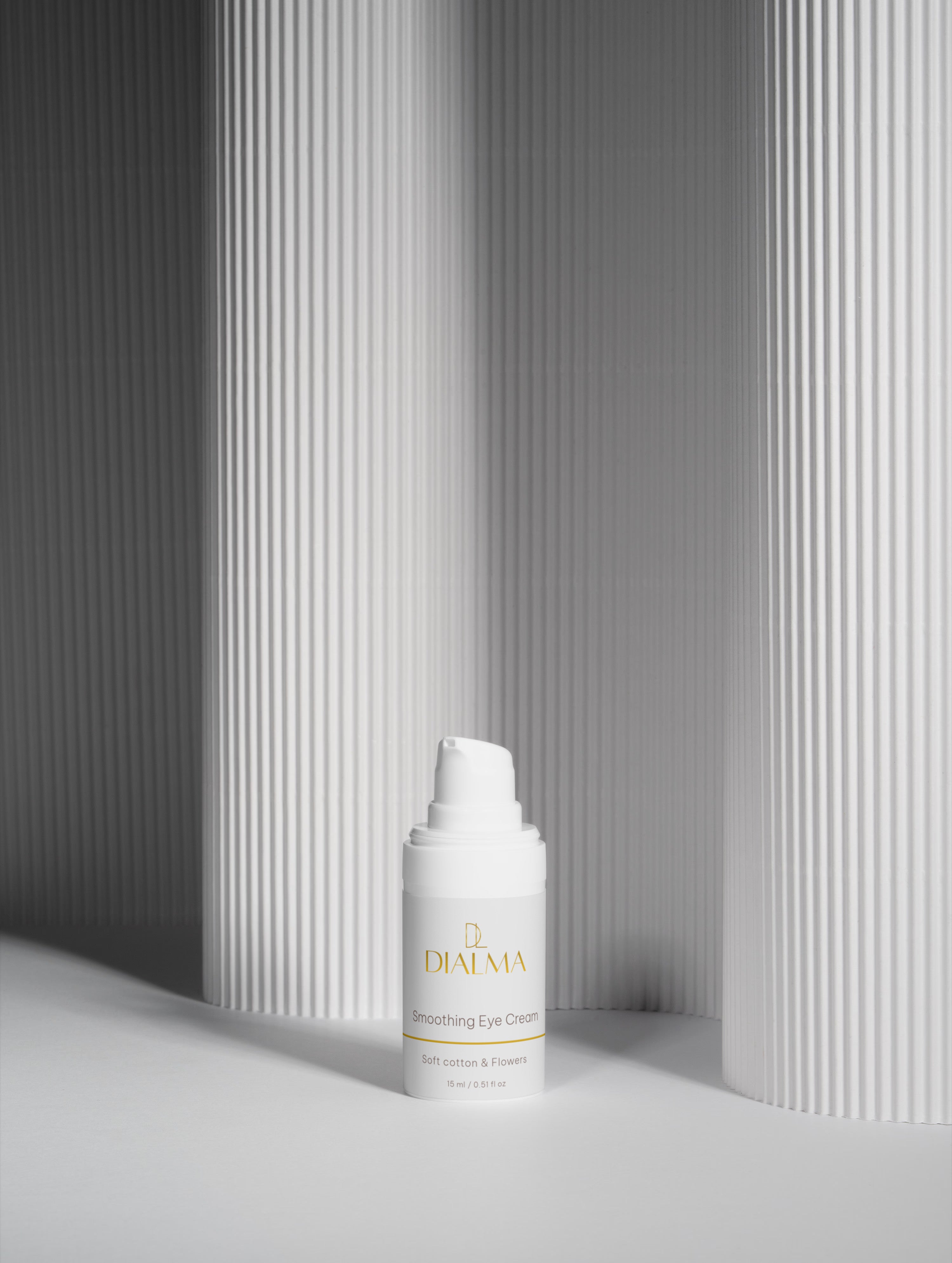 Smoothing Eye Cream