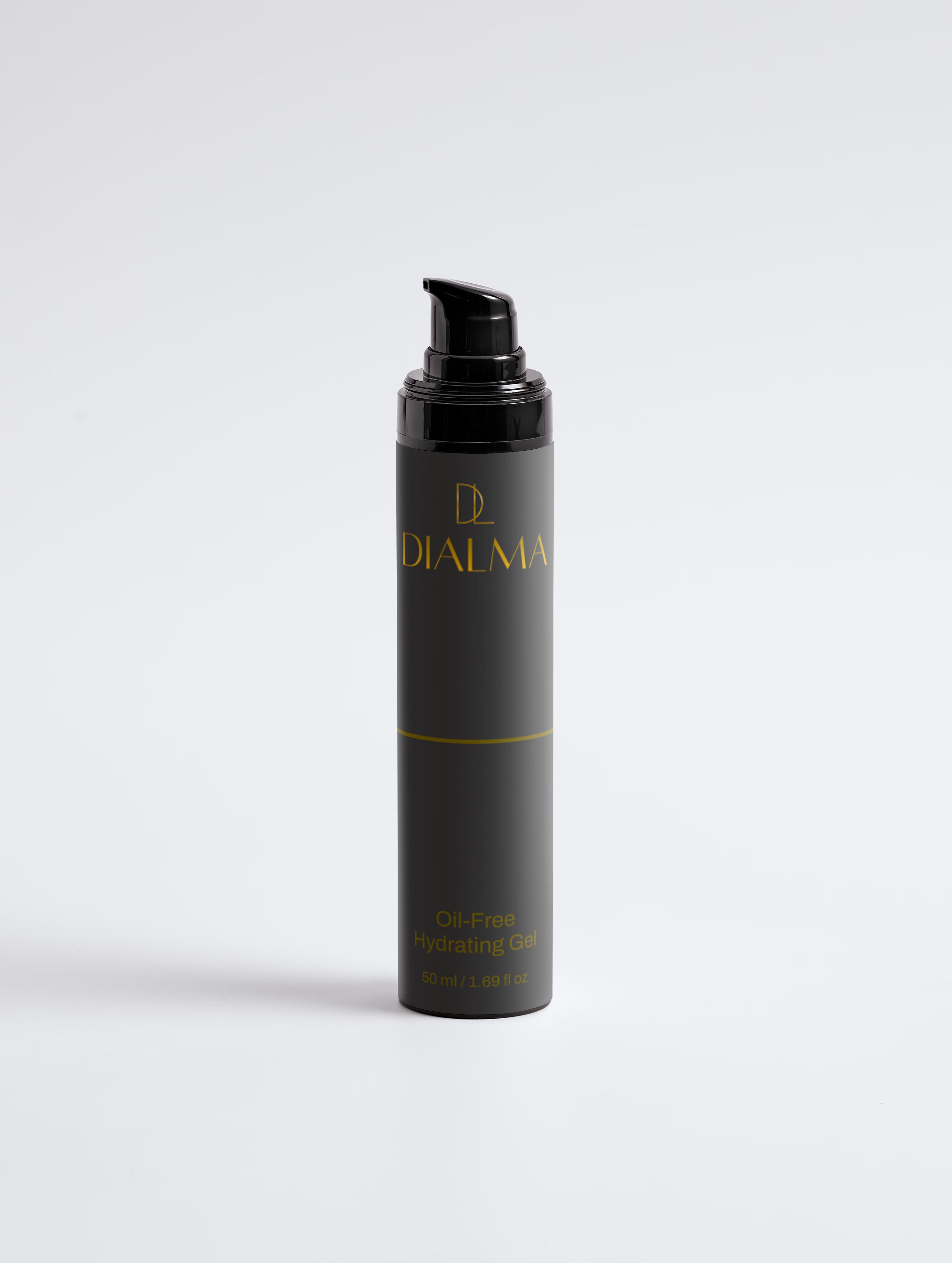 Oil-Free Hydrating Gel