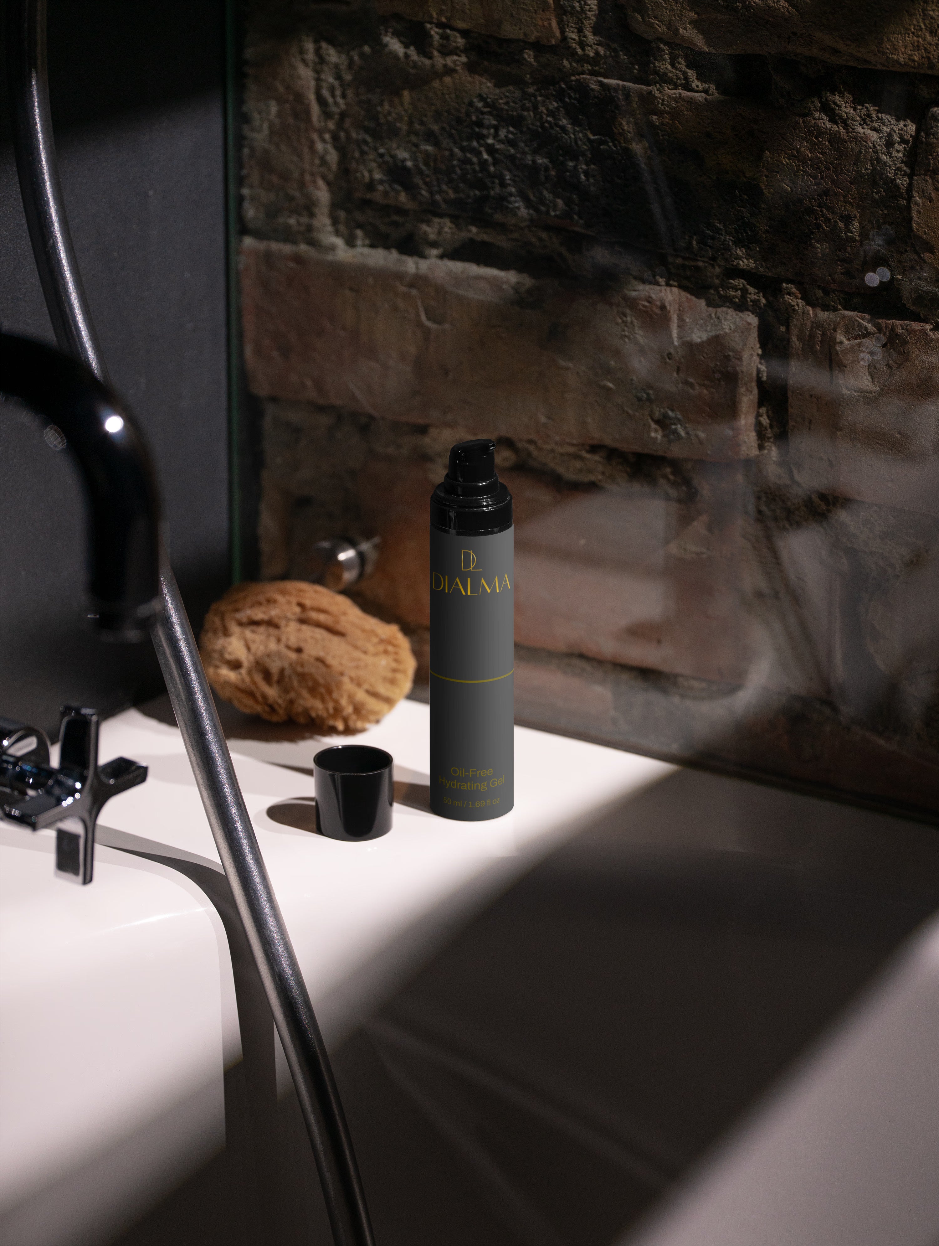 Oil-Free Hydrating Gel
