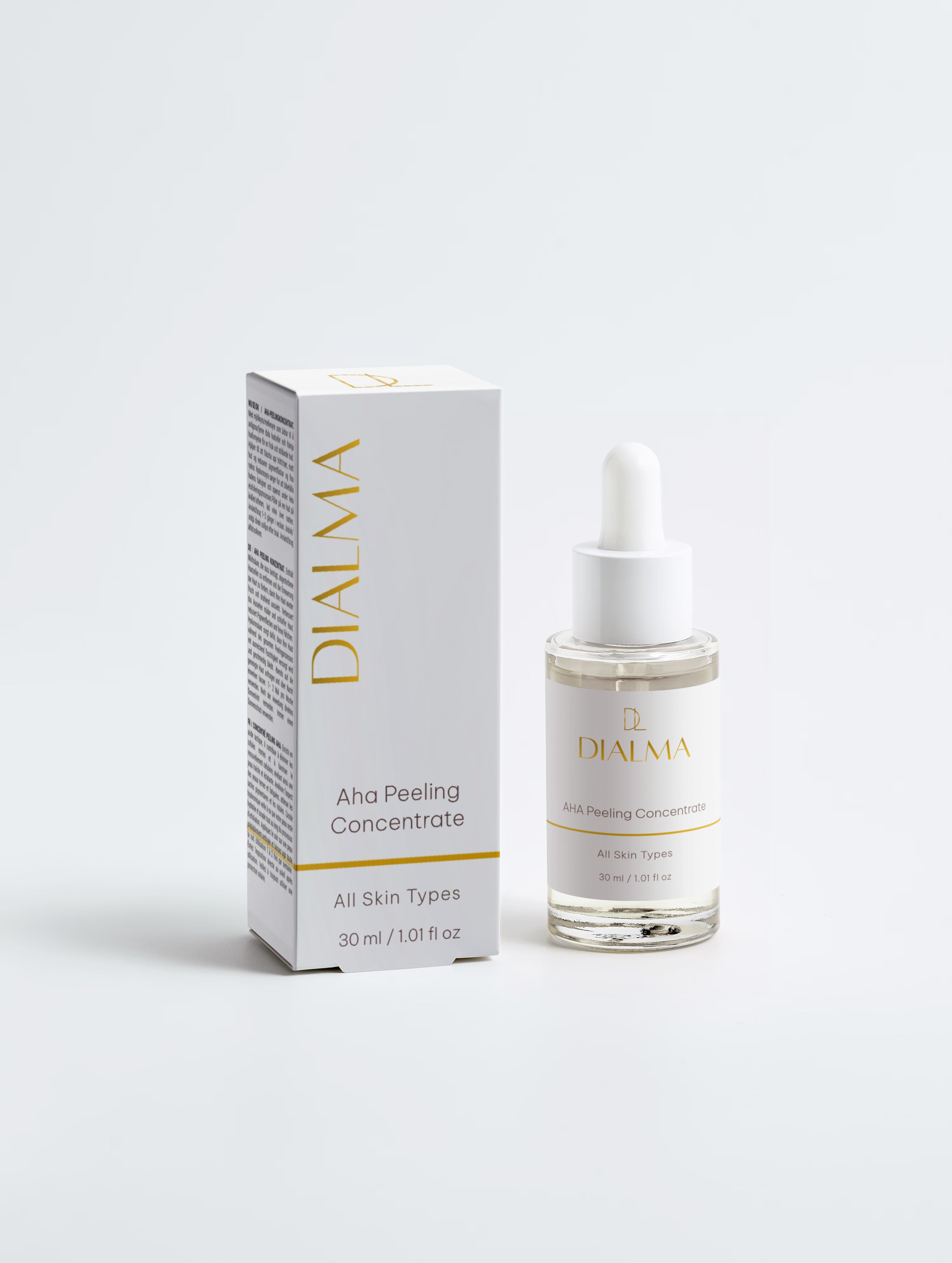 AHA Peeling Concentrate