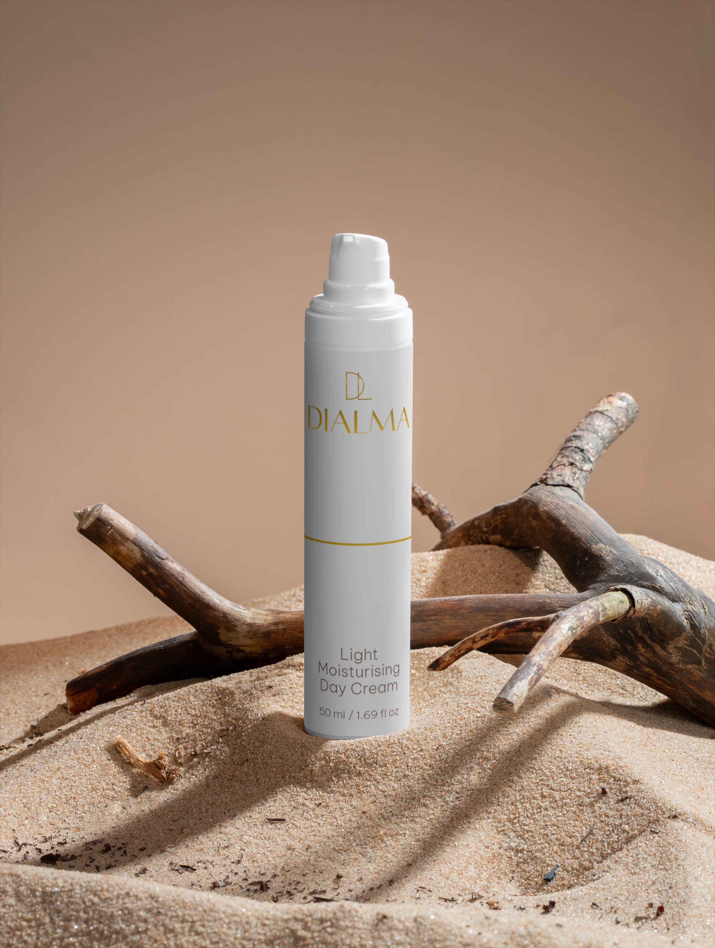 Light Moisturising Day Cream