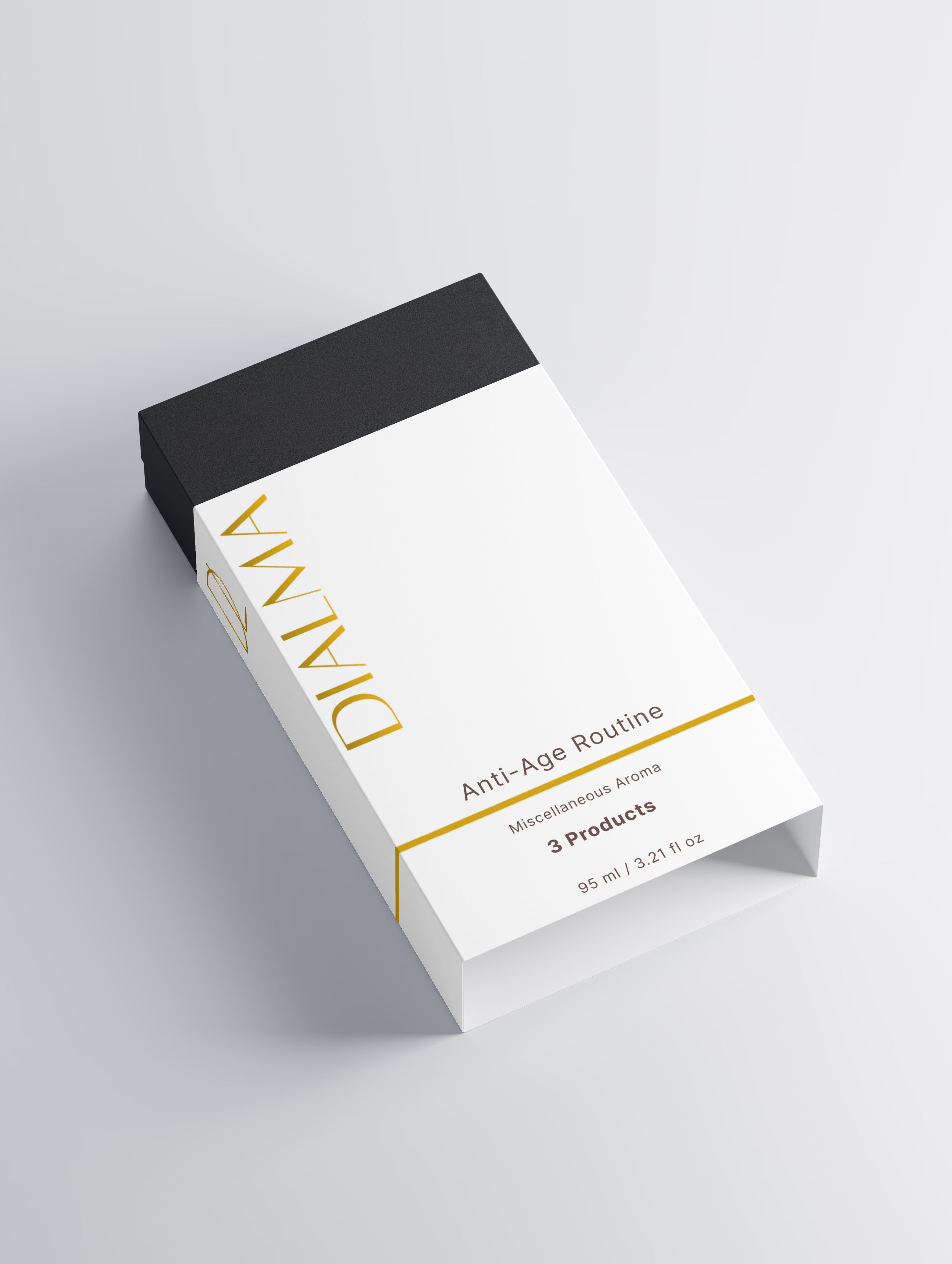 Anti-Age Peptide Collection