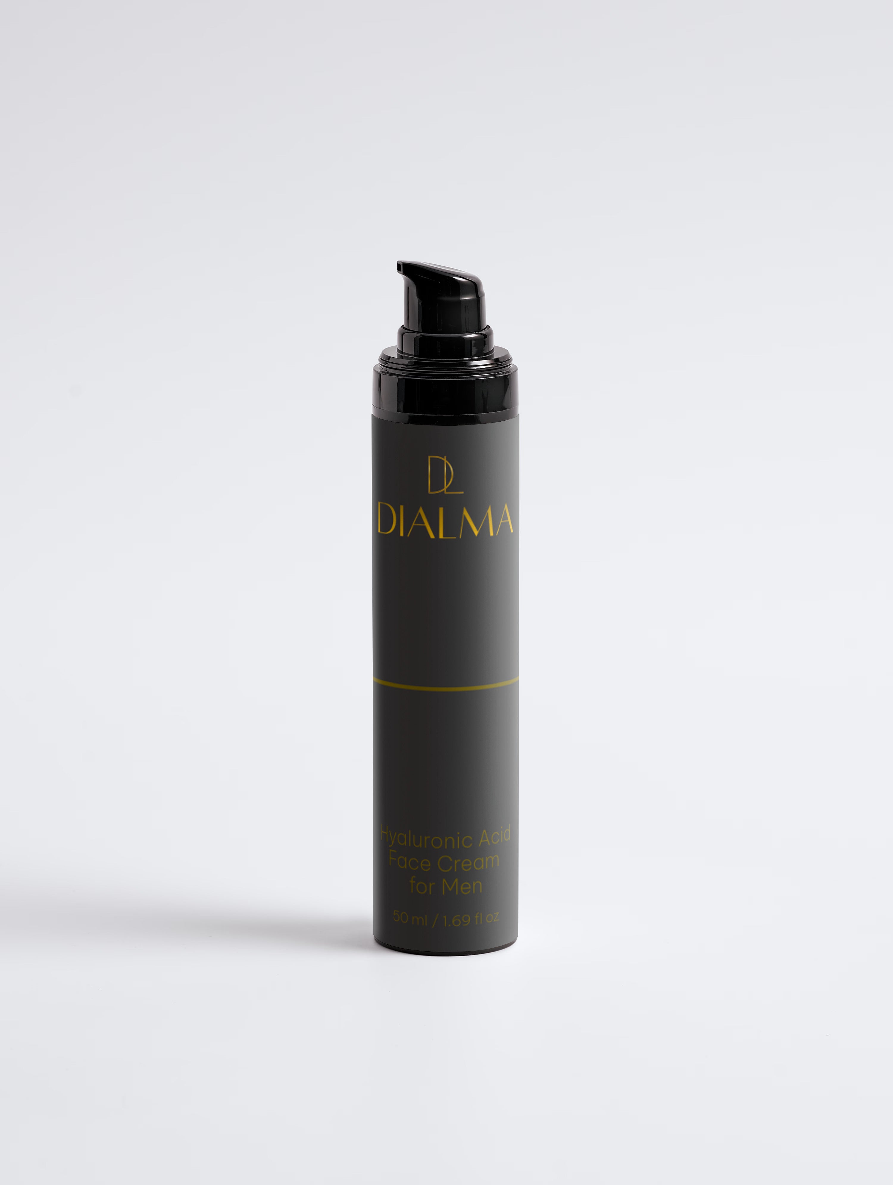 Hyaluronic Acid Face Cream for Men