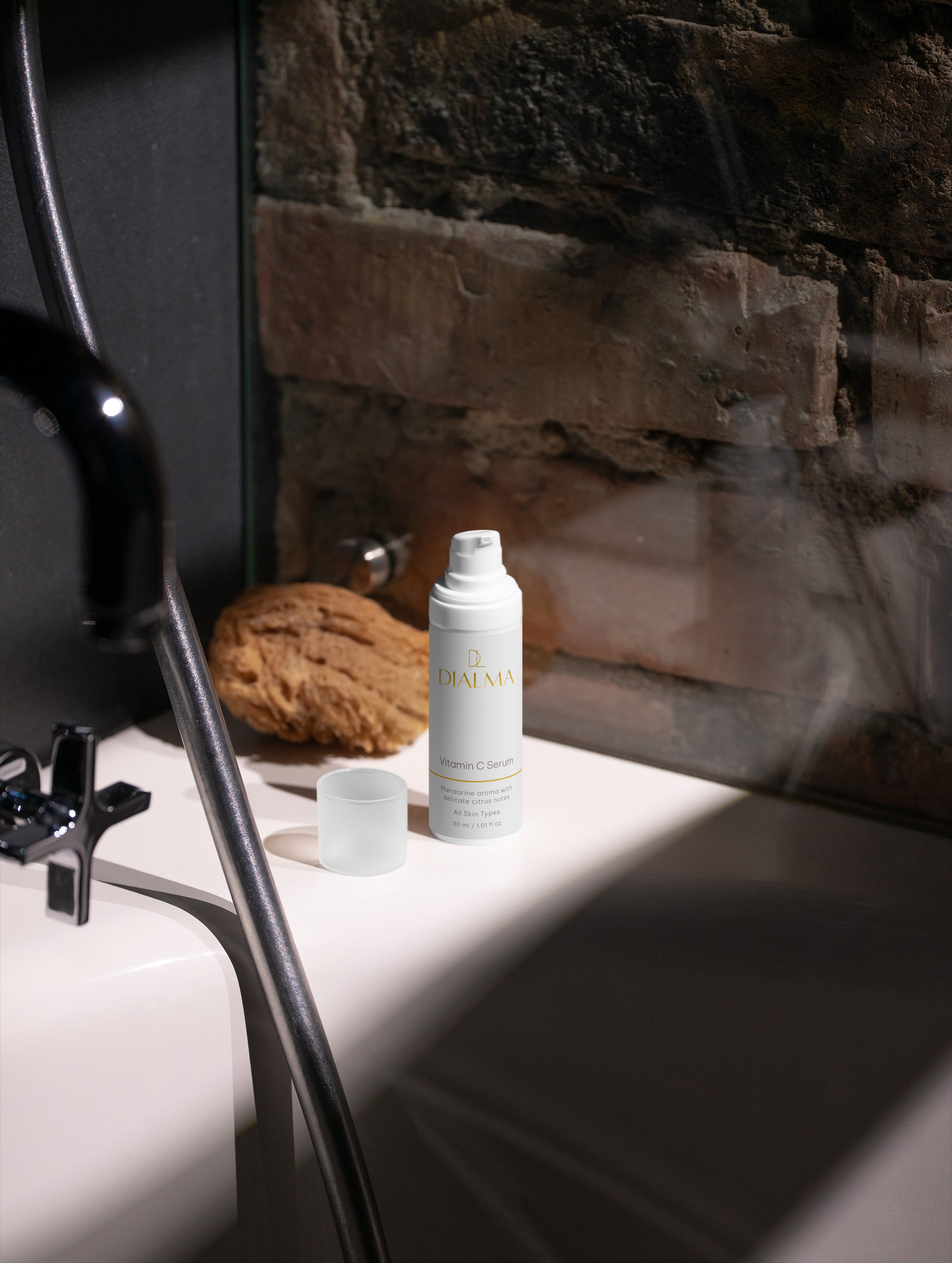 Vitamin C Serum